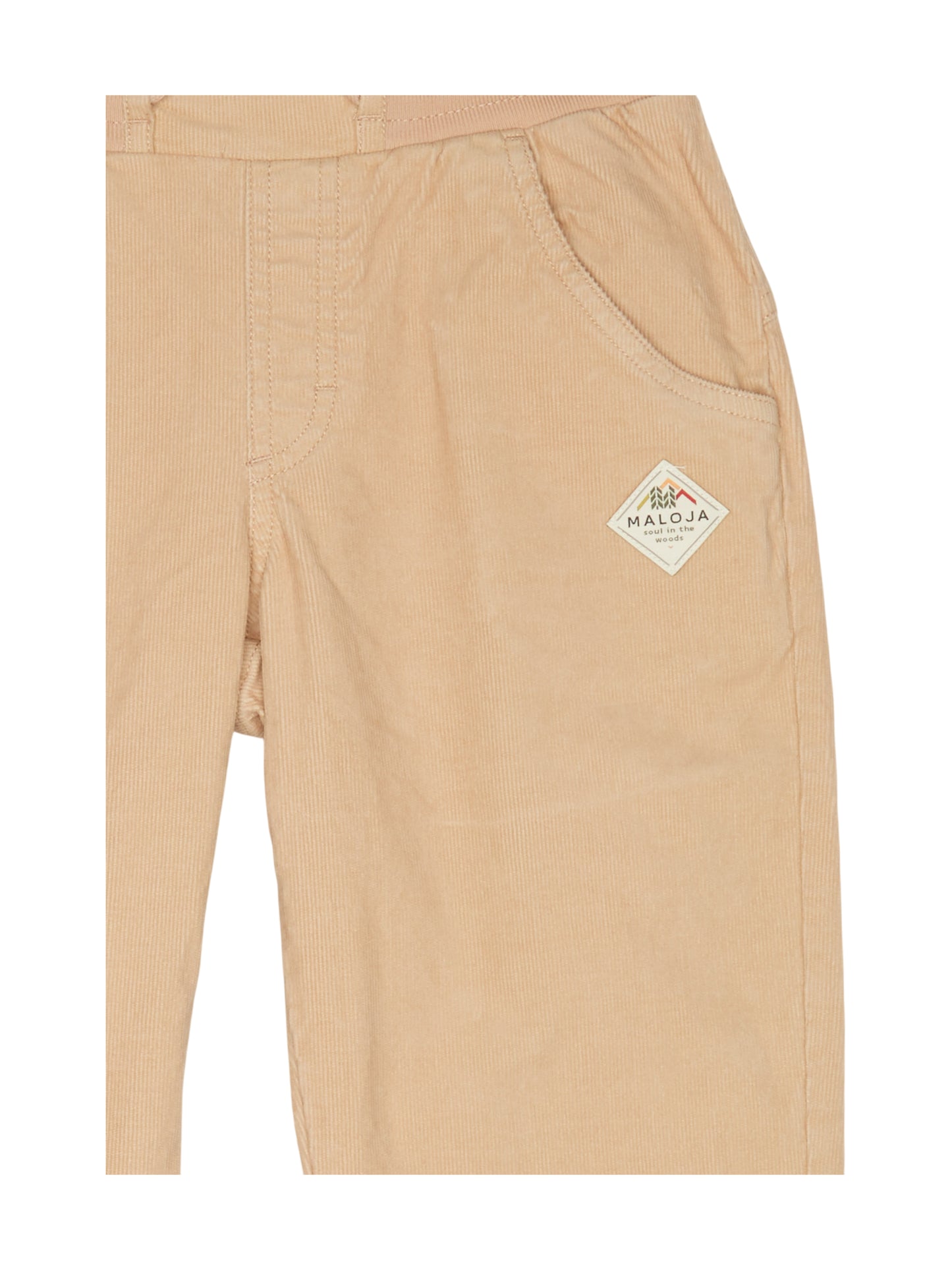 TSCHANGU. Multisport Pants