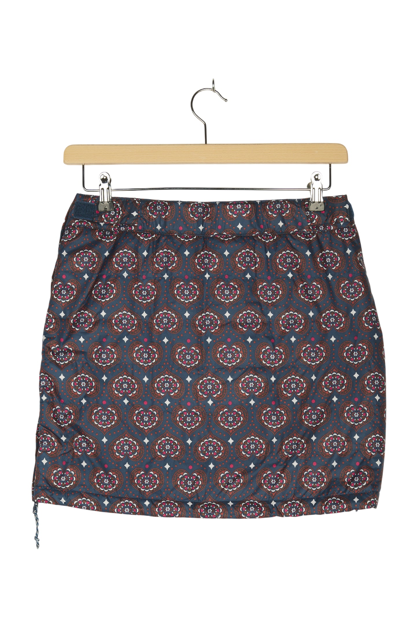 FadilaM. Reversible Primaloft Skirt