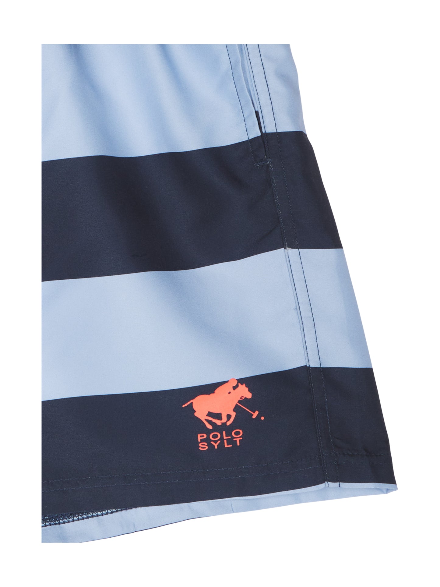 POLO SYLT POLO SYLT Shorts