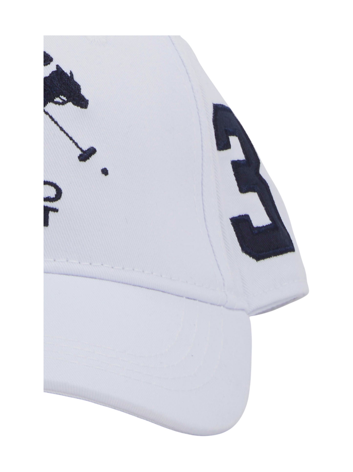 POLO SYLT POLO SYLT Cap