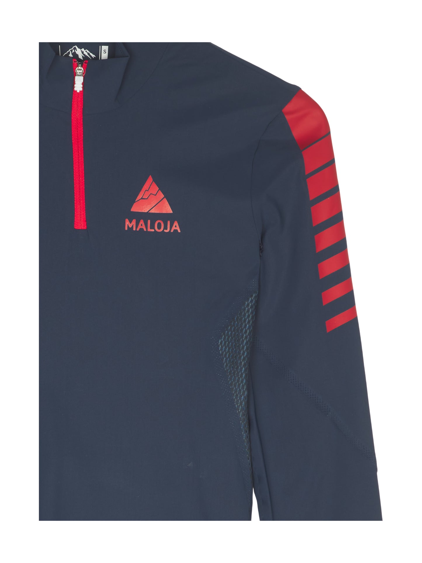 CalgaryM. Shirt Nordic Race Jersey