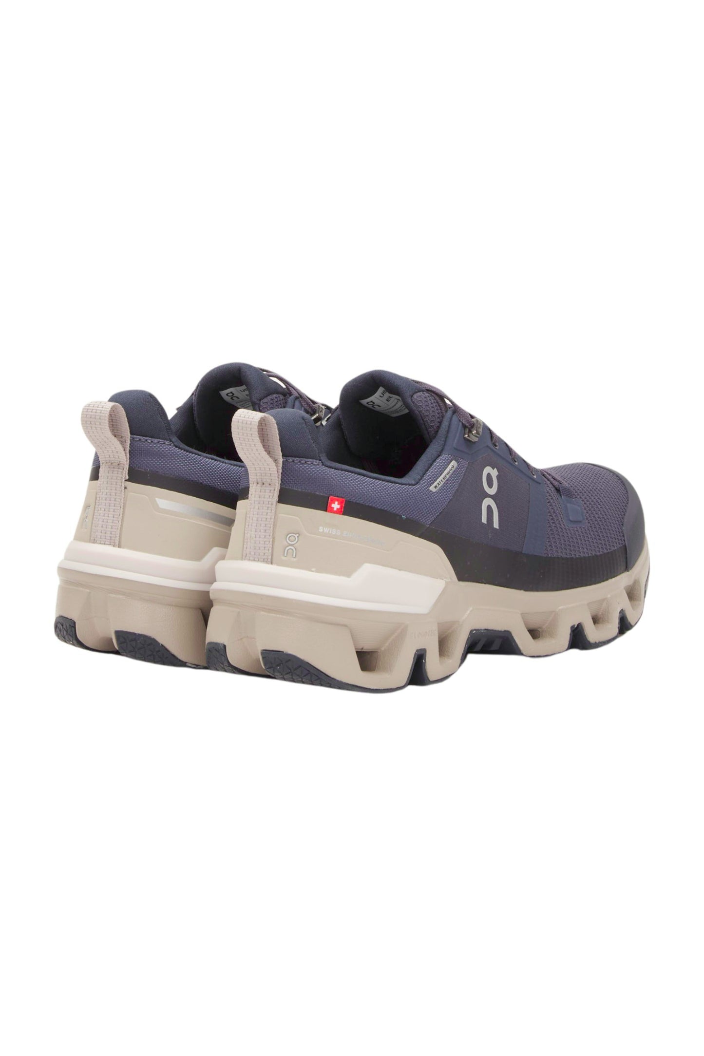 On Outdoorschuhe für Damen