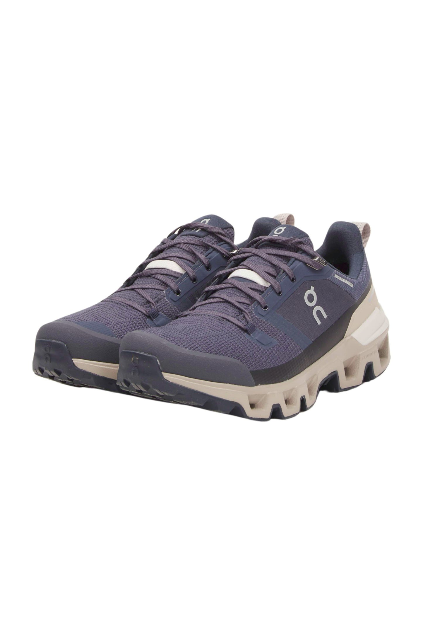 On Outdoorschuhe für Damen