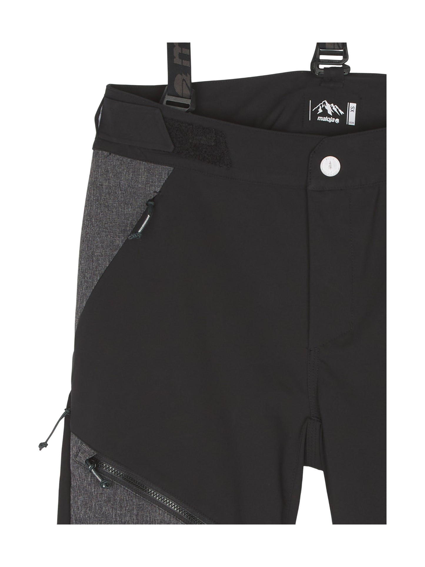 RAVULAUNM. Softshell Pants