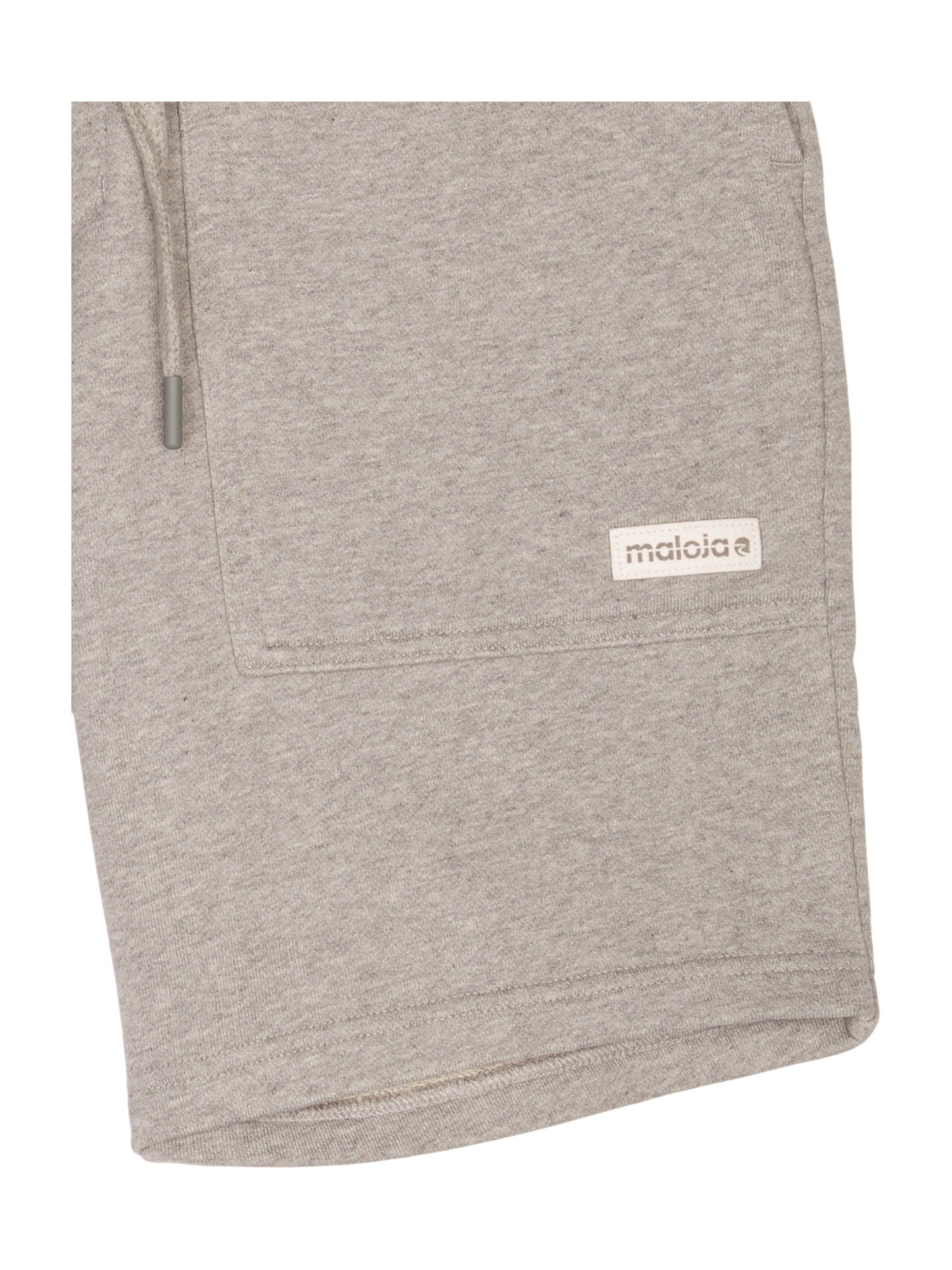 FOSSESM. Organic Sweat Shorts