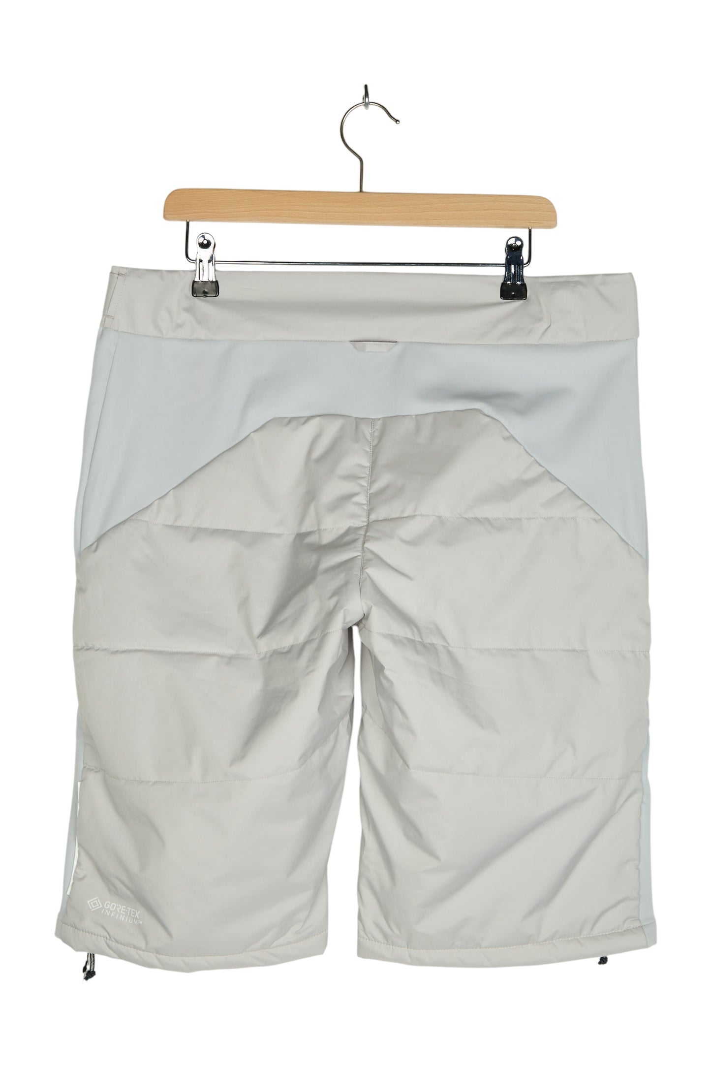 ANDREIAM. Ski Mountaineering Primaloft Shorts