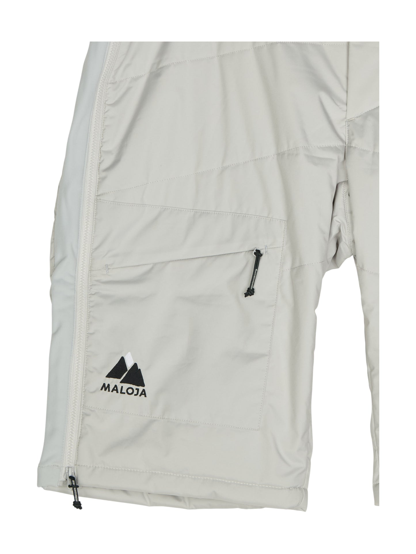 ANDREIAM. Ski Mountaineering Primaloft Shorts