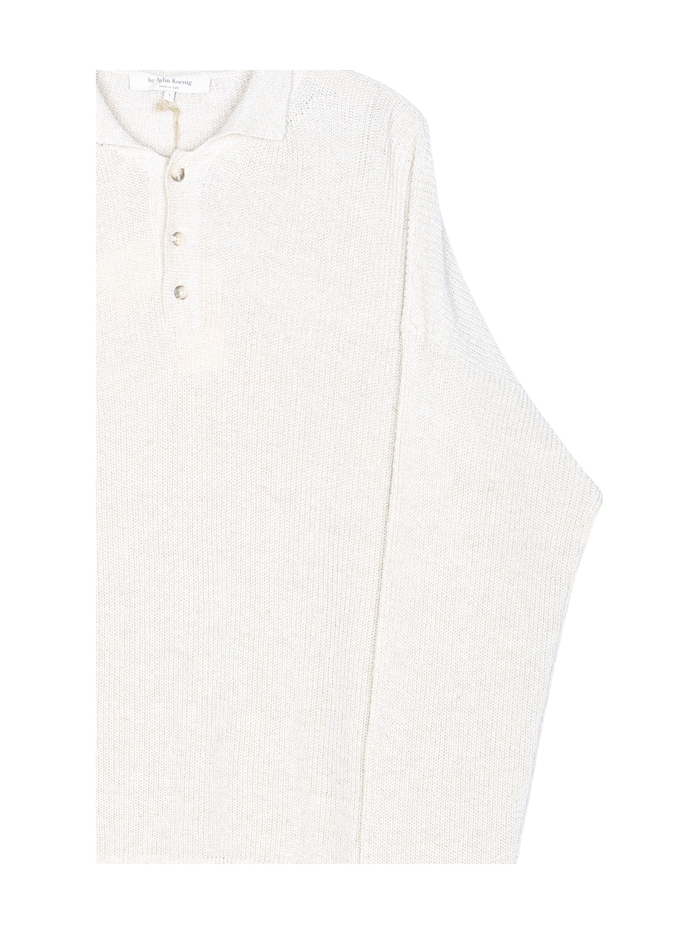 by Aylin Koenig Pullover für Herren