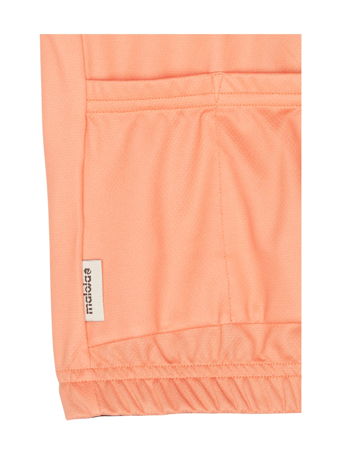 ERINARIAG. Short Sleeve Bike Jersey