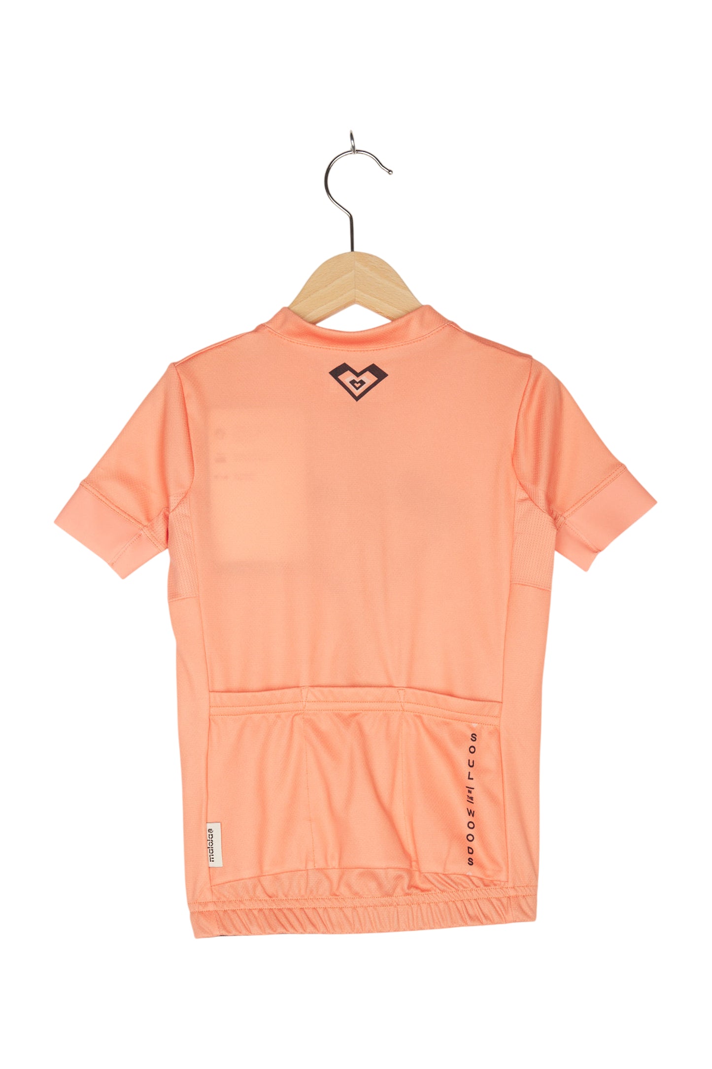 ERINARIAG. Short Sleeve Bike Jersey