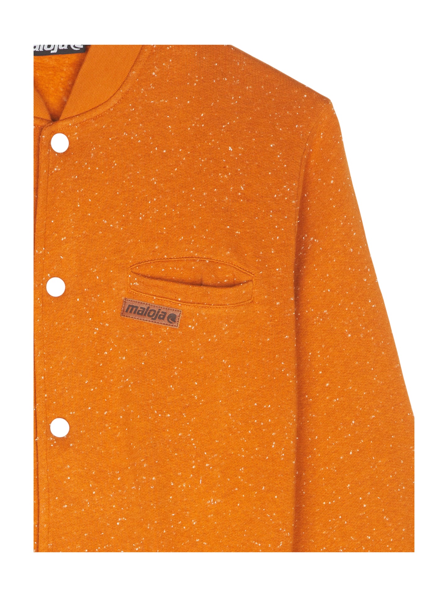 AualM. Sweat Jacket