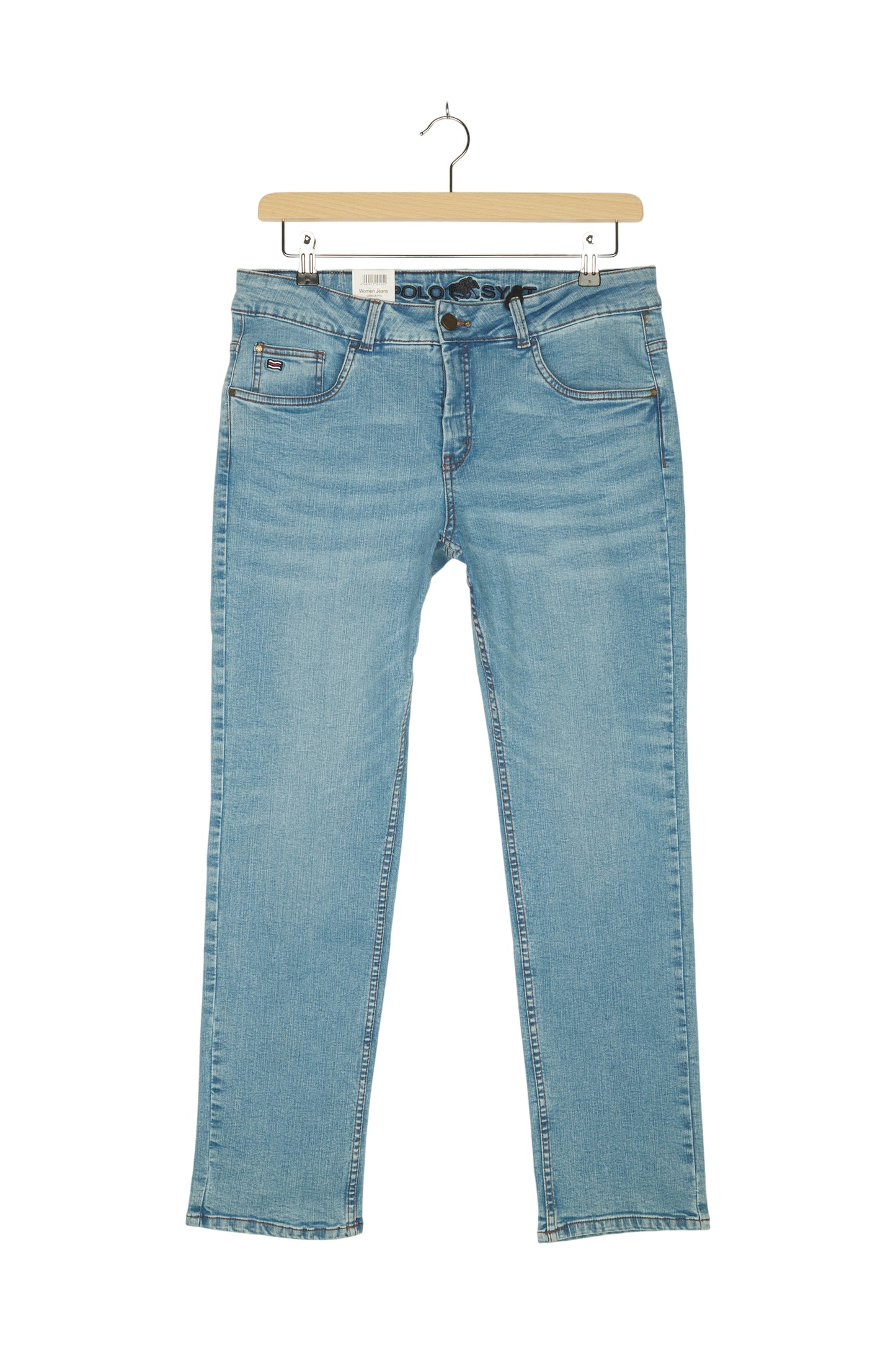 POLO SYLT POLO SYLT Jeans