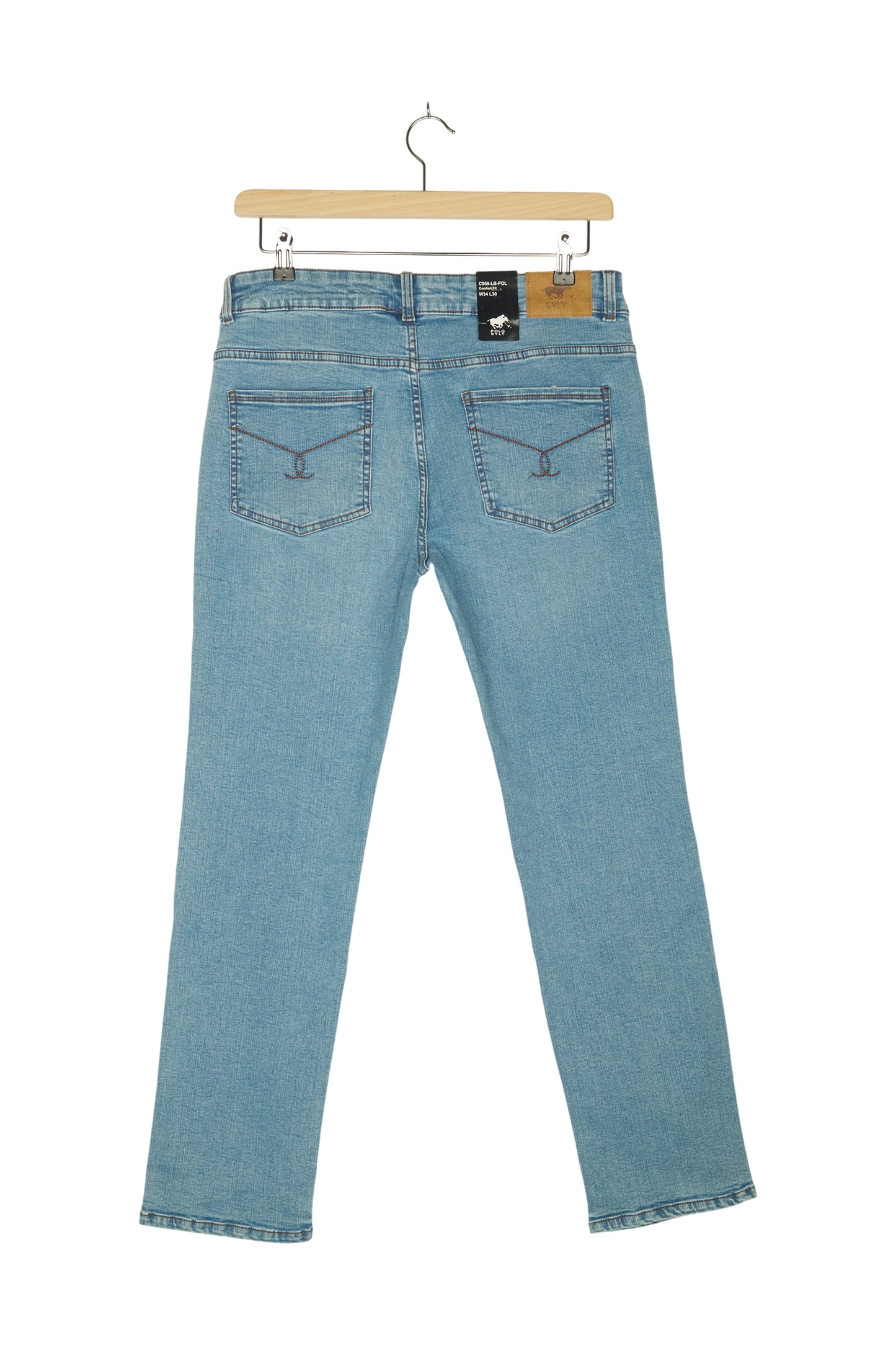 POLO SYLT POLO SYLT Jeans
