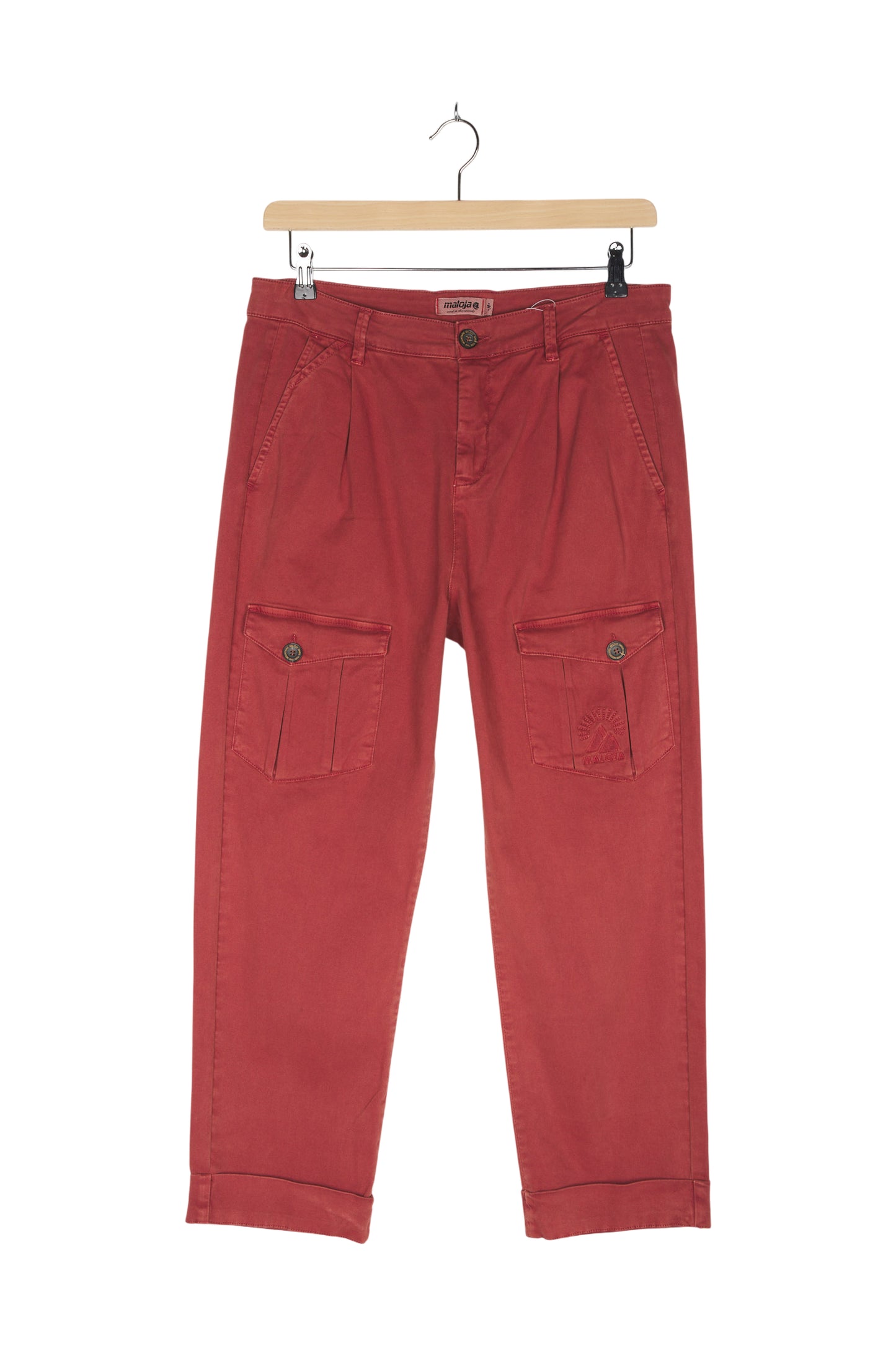RomM. Pants