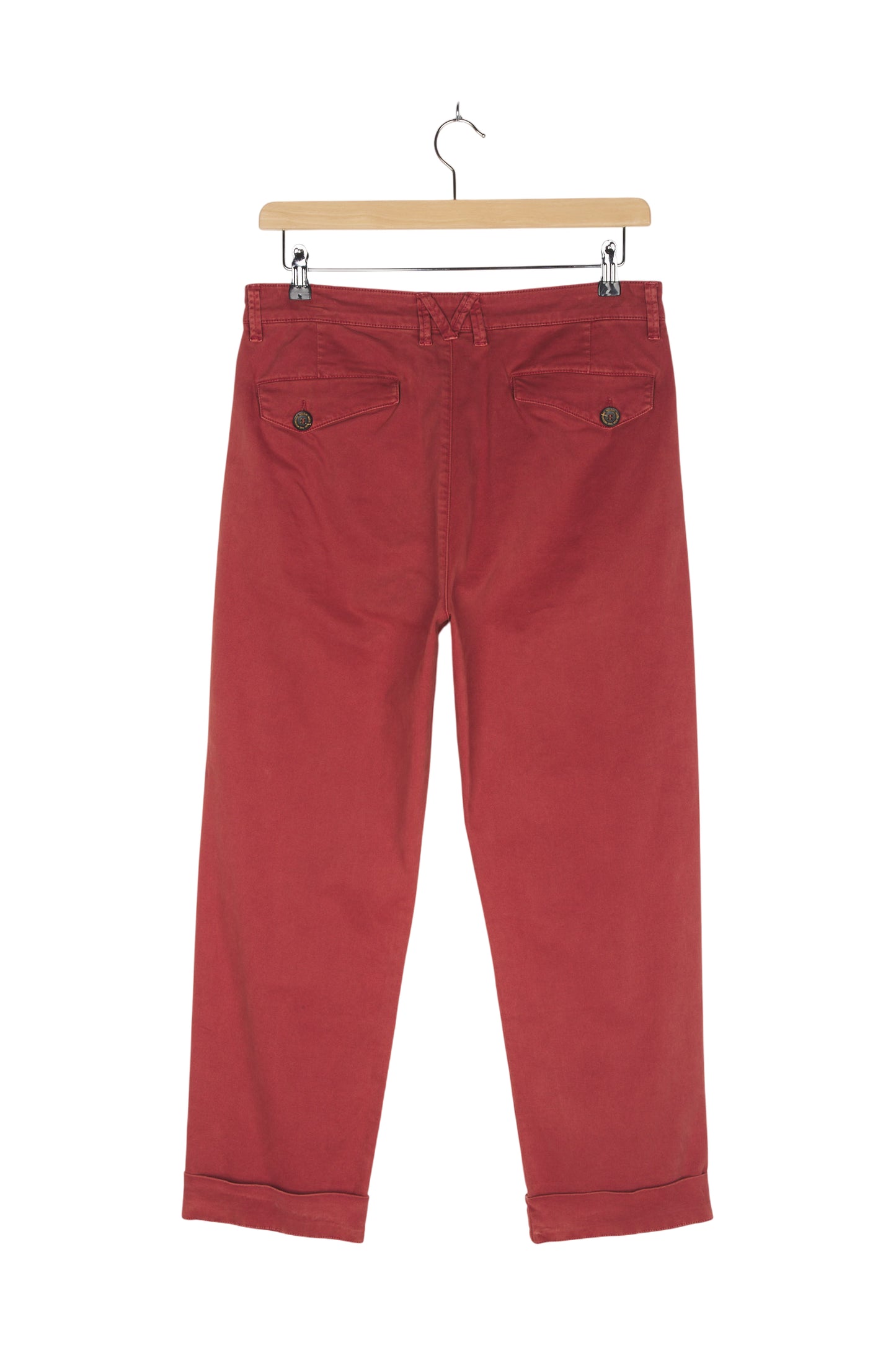RomM. Pants