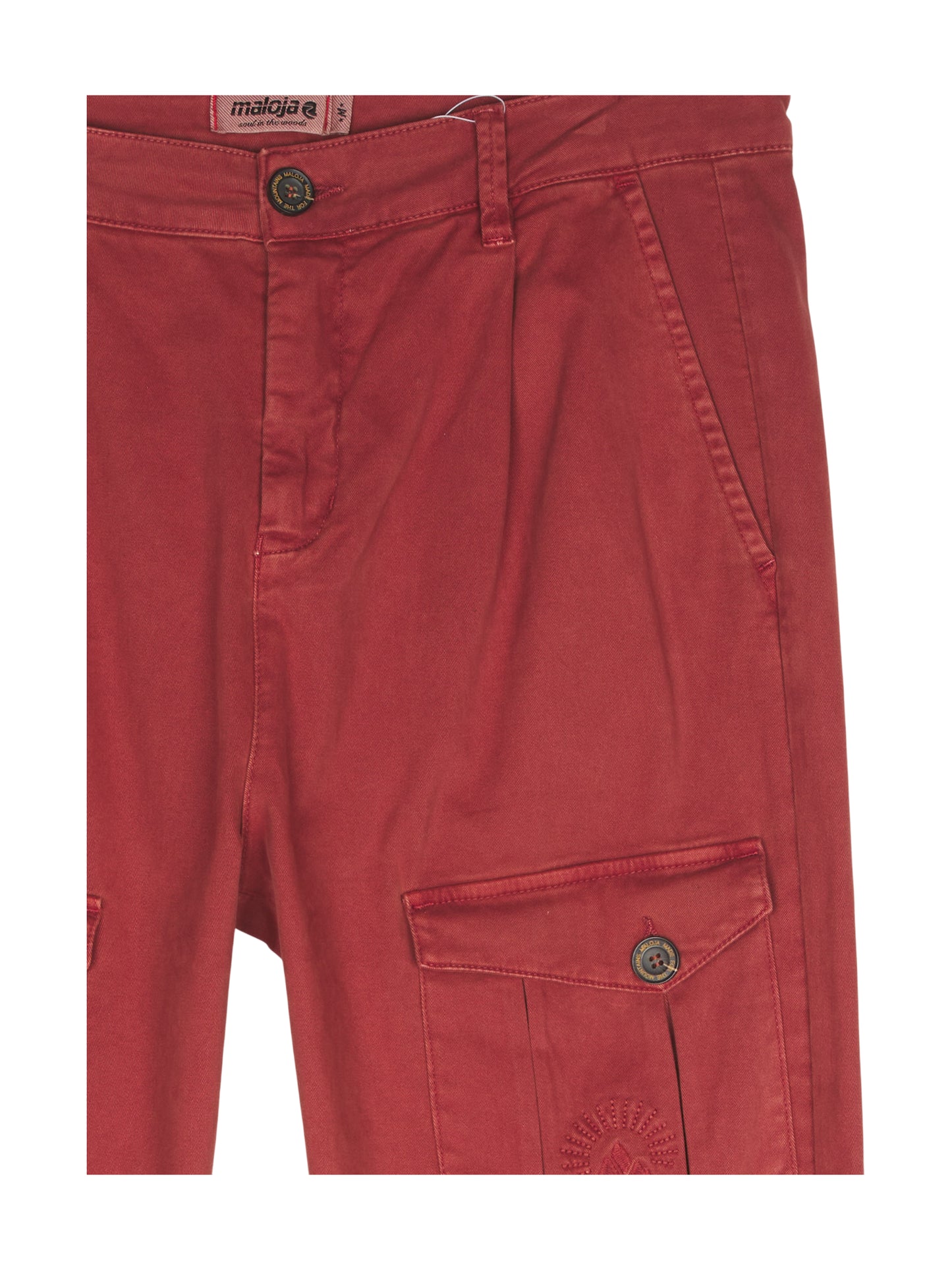 RomM. Pants