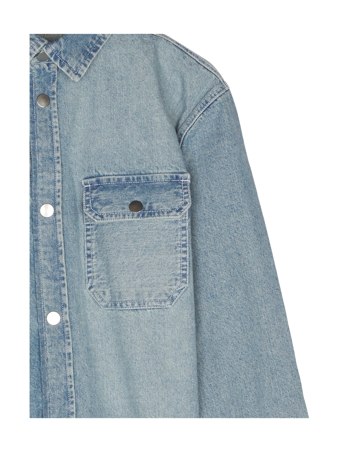 LIVERGY Jeansjacke