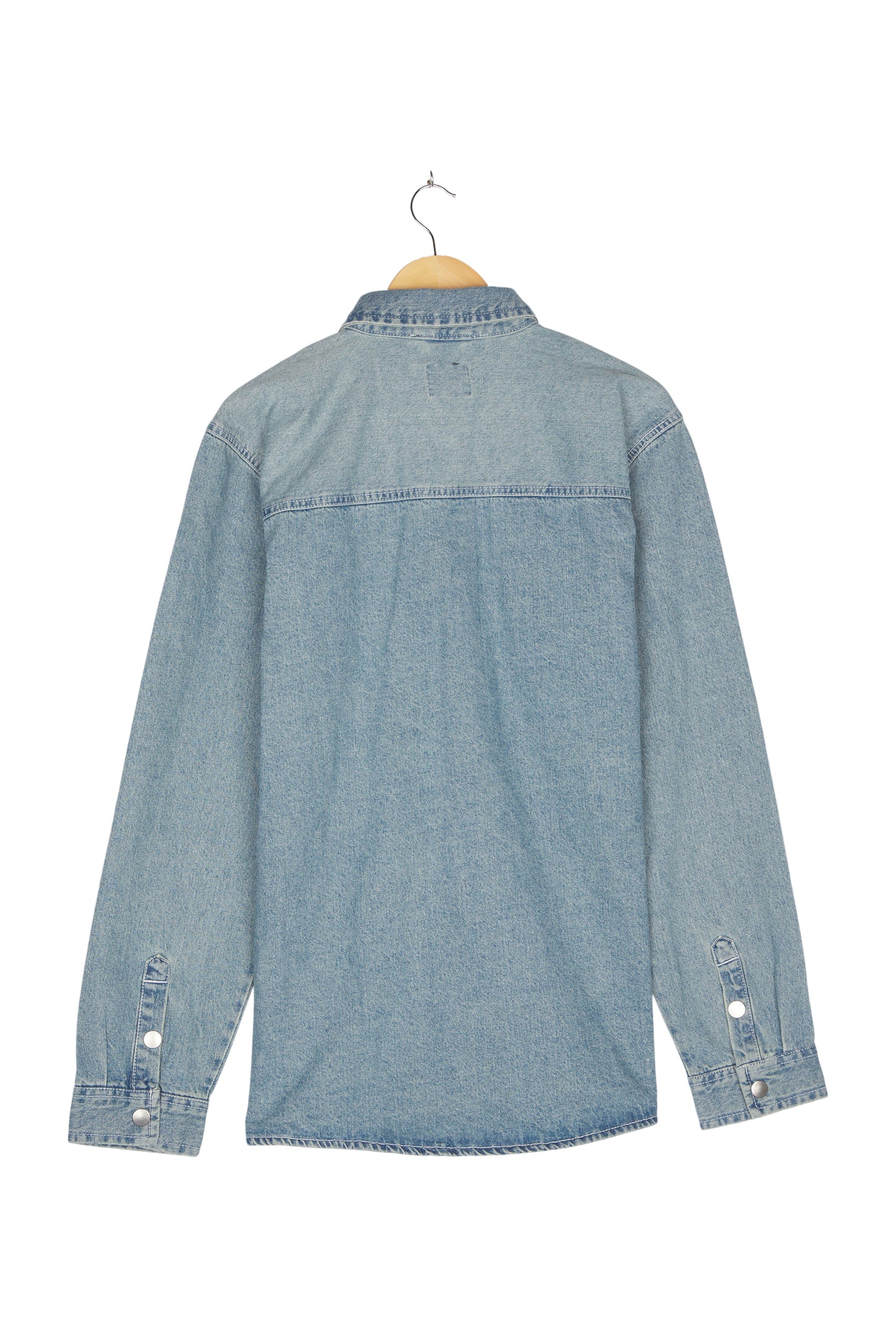 LIVERGY Jeansjacke