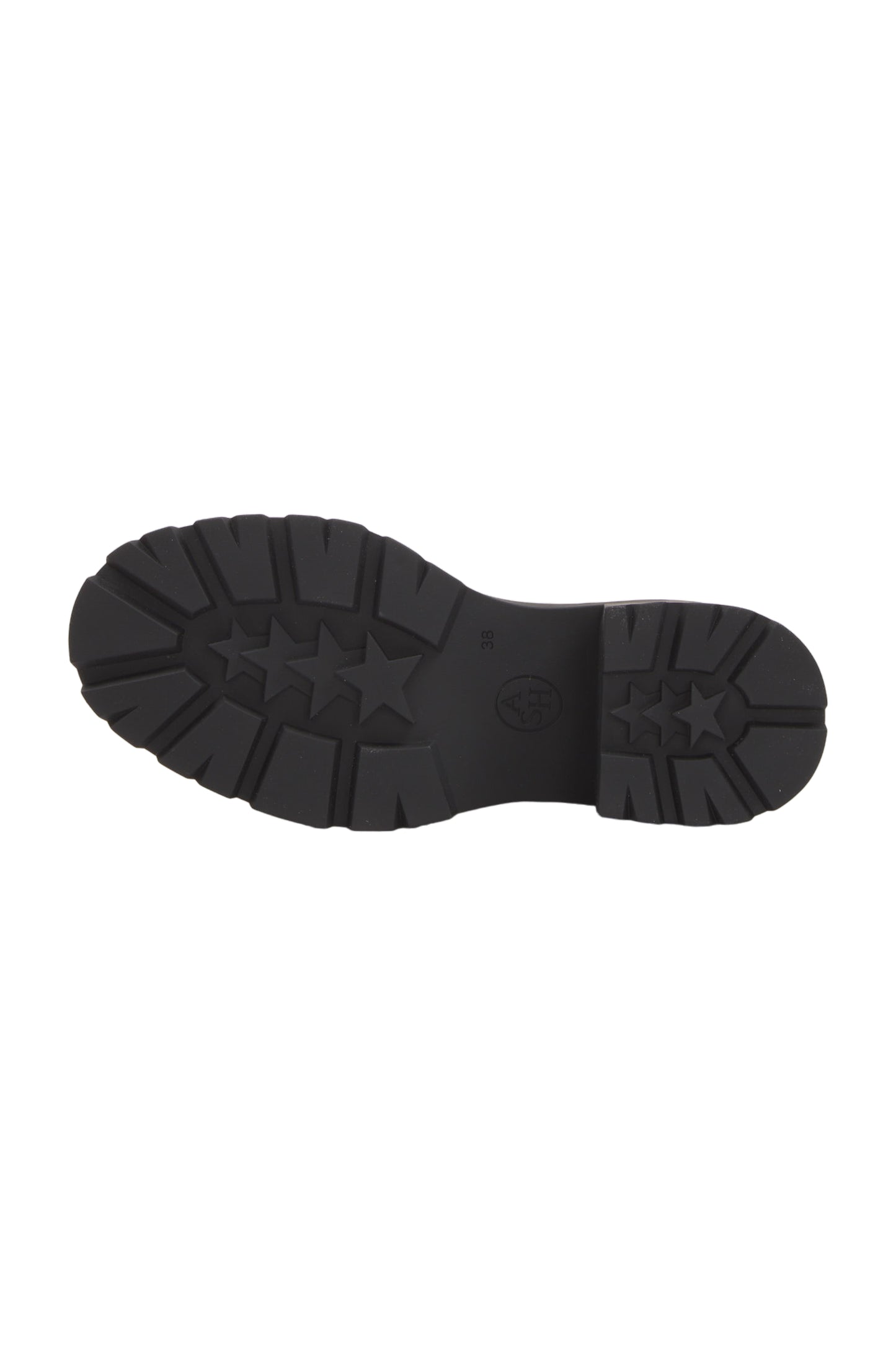 Ash Stiefel Size 38 Weiß