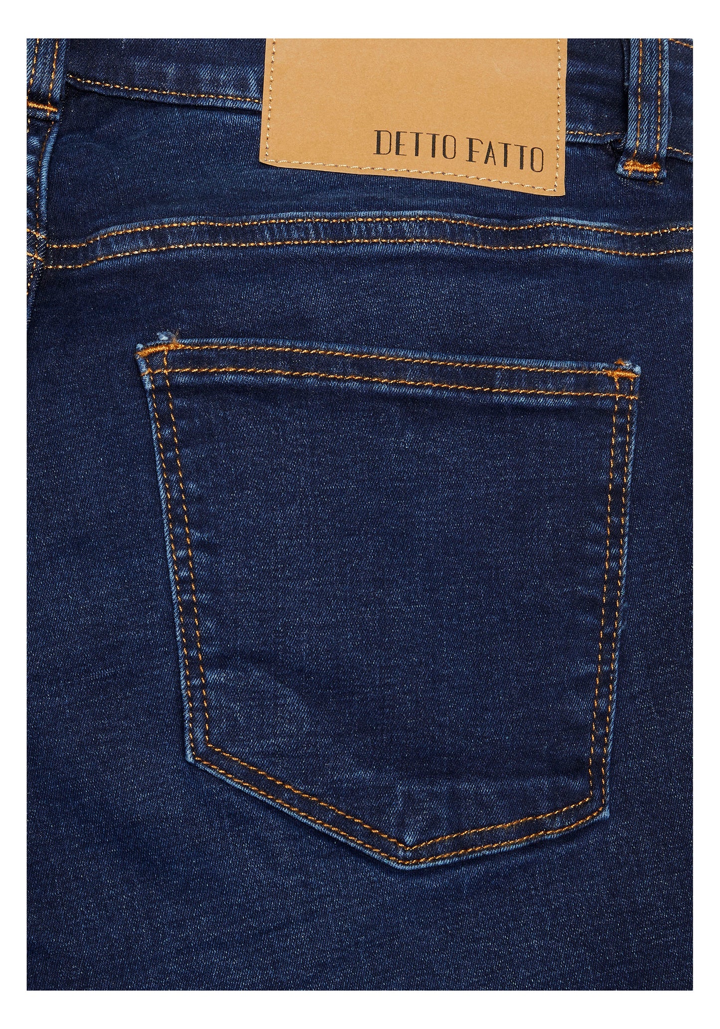Detto Fatto Detto Fatto Woman Medium Waist Skinny Women, Jeans, Slim Fit