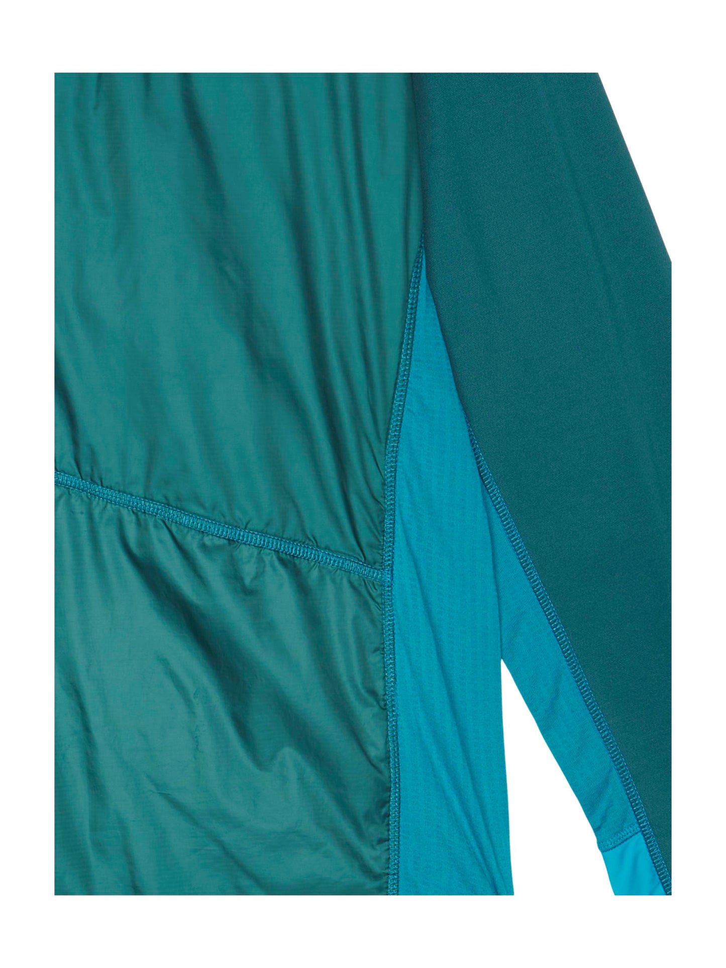 Isolationsjacke (Wolle) für Herren