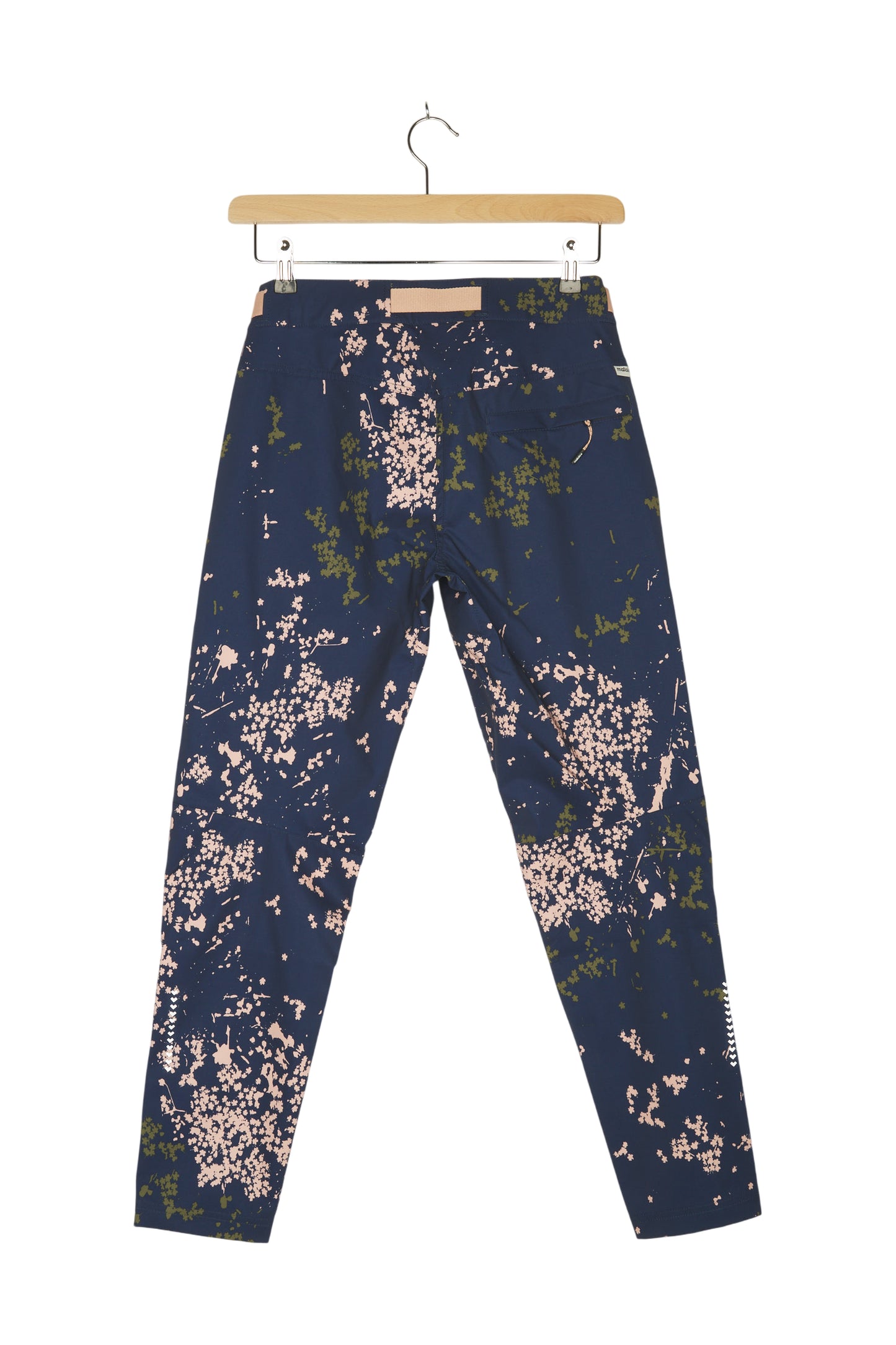 DACHSM. Softshell Pants