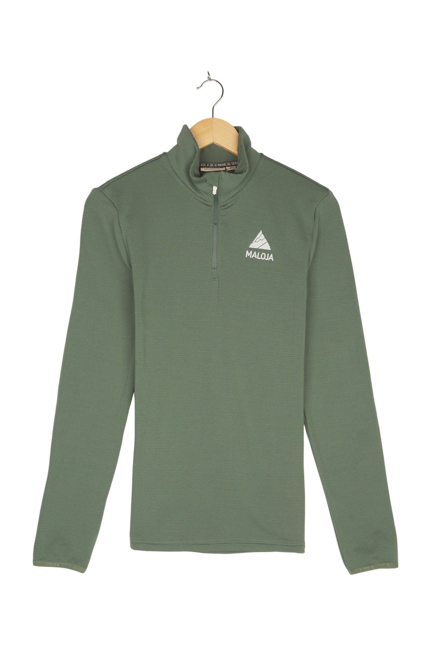 ErlauM.Shirt Long Sleeve Multisport Shirt