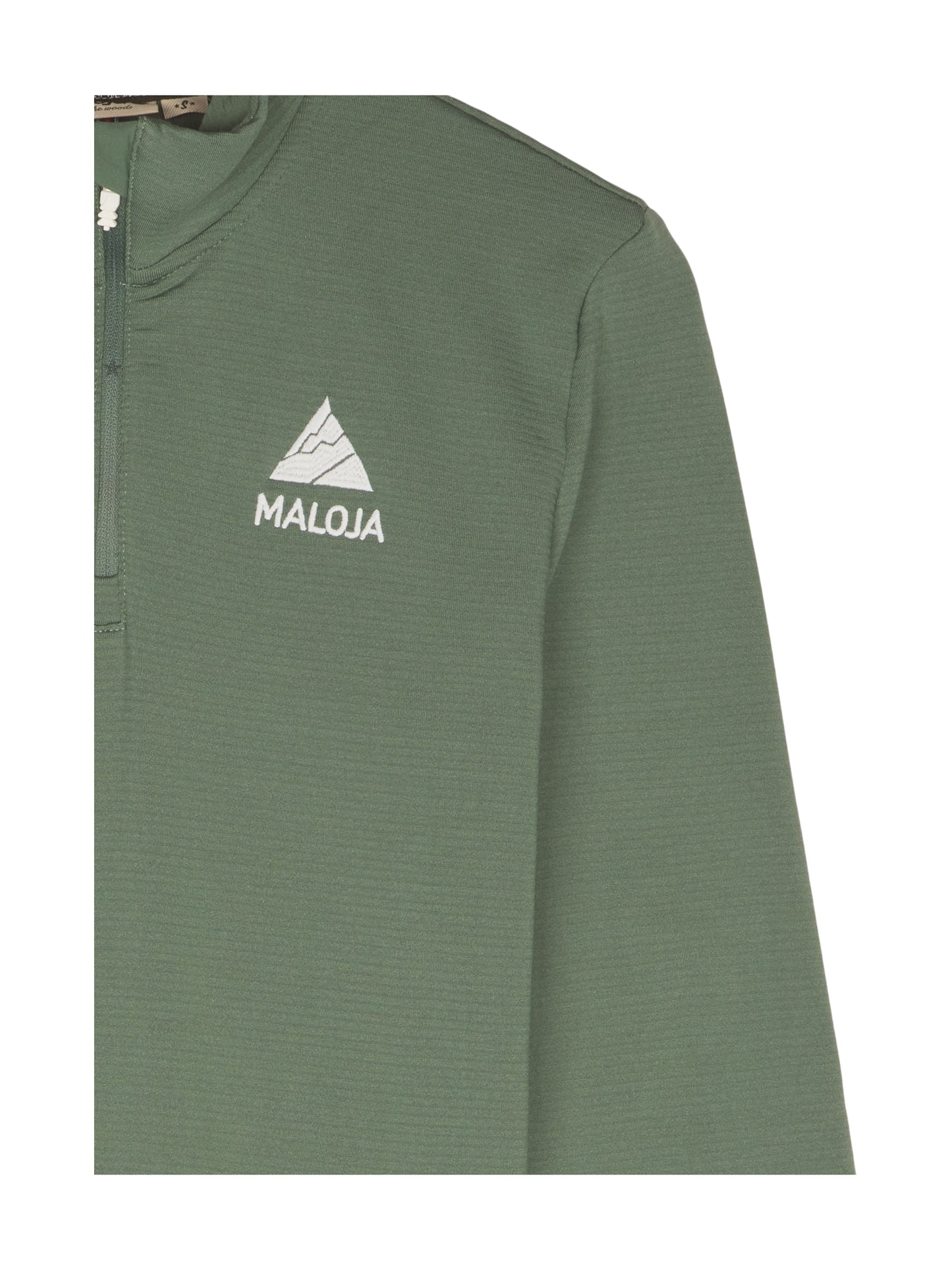 ErlauM.Shirt Long Sleeve Multisport Shirt