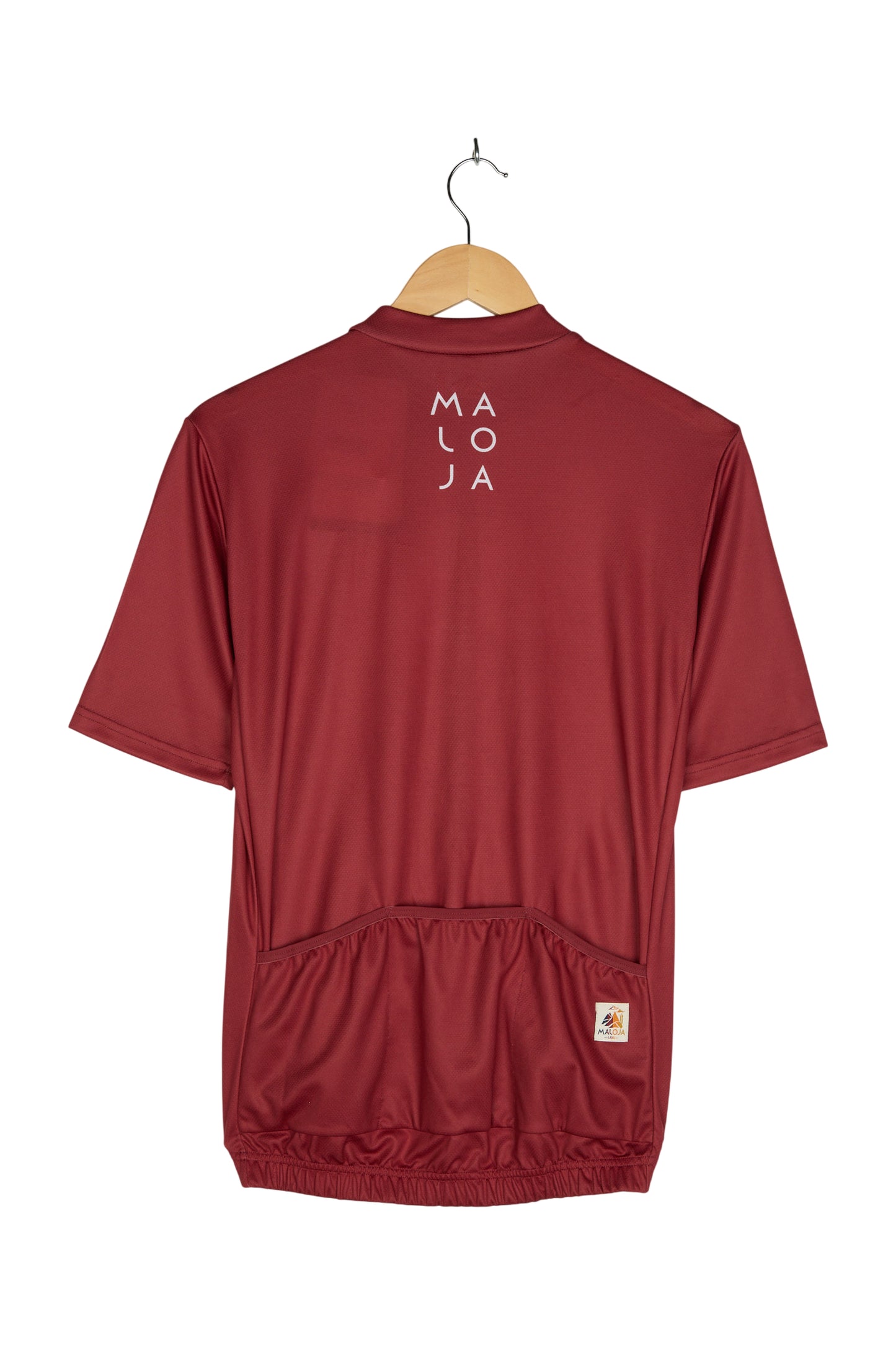 SANETSCHM. 1/2 Short Sleeve Bike Jersey