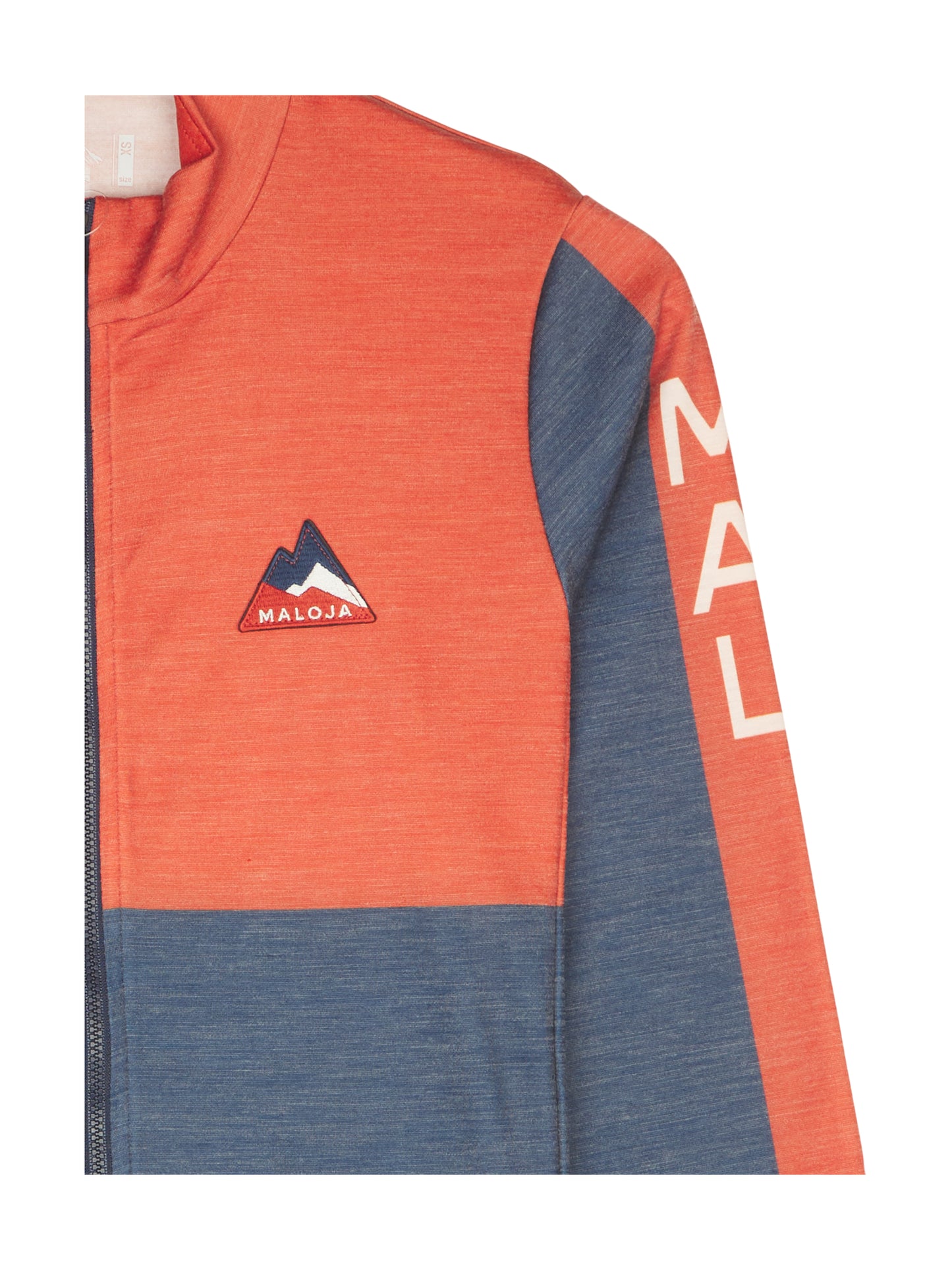 KLEIBERM. Long Sleeve Multisport Jersey