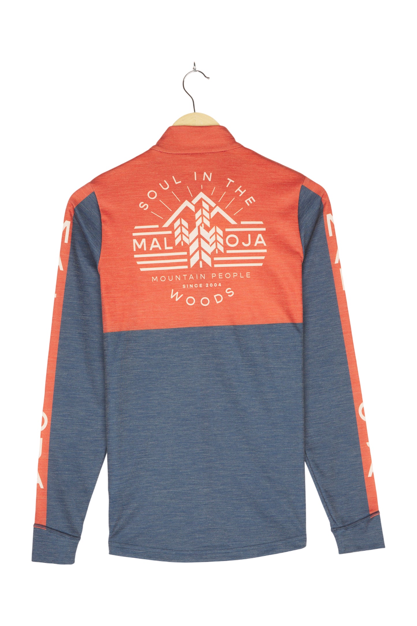 KLEIBERM. Long Sleeve Multisport Jersey