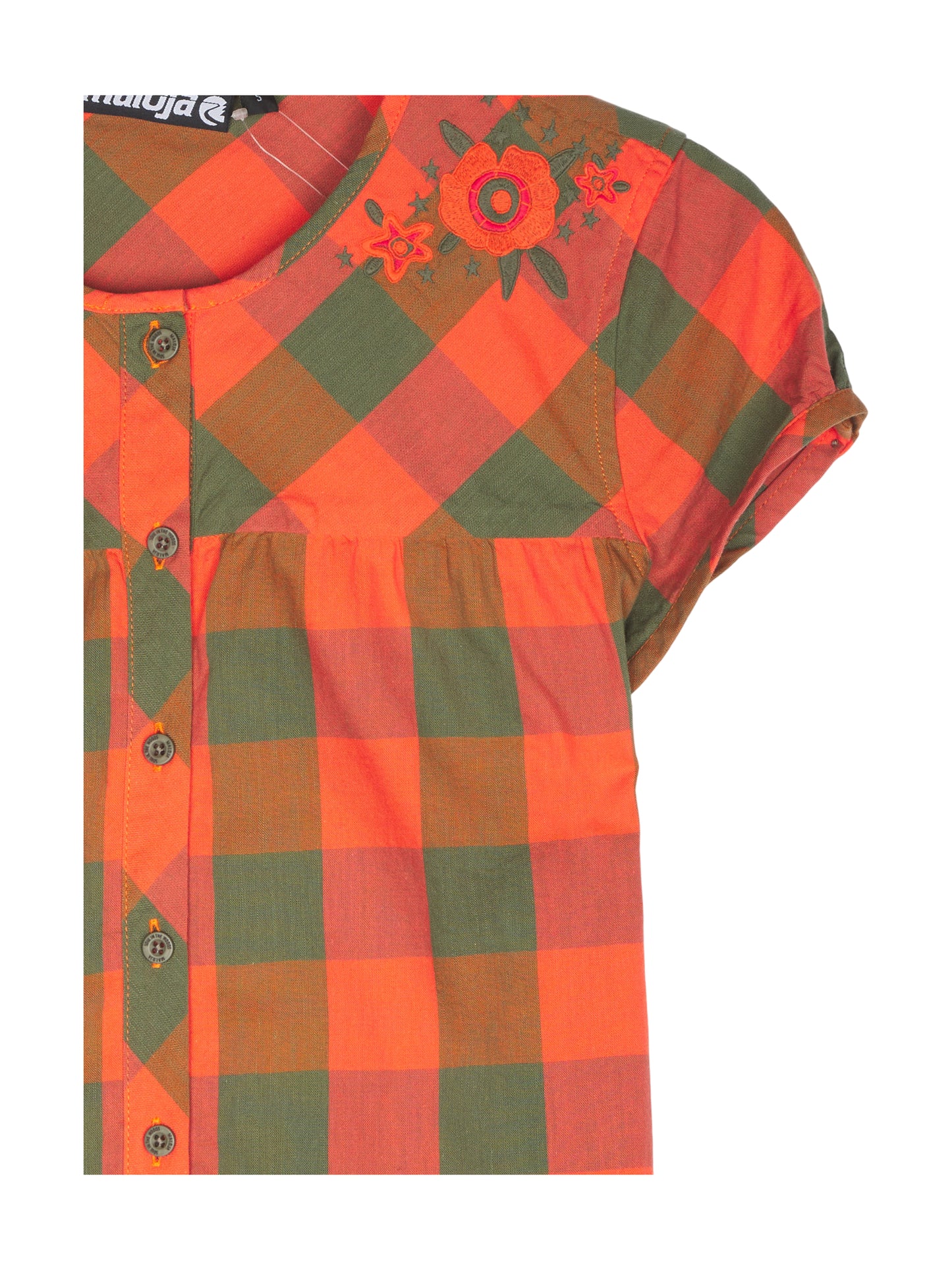 NueblaM. Shirt