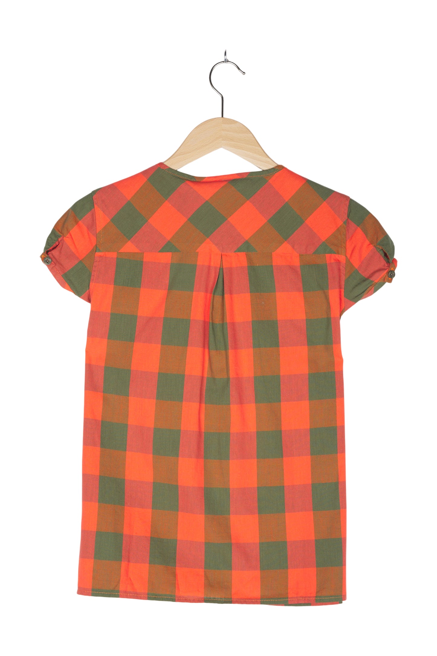 NueblaM. Shirt