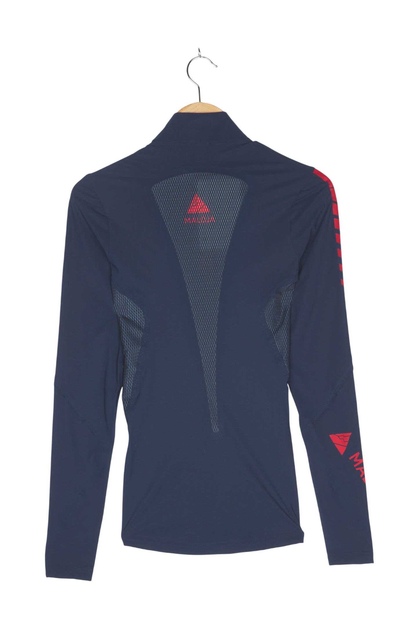 CalgaryM. Shirt Nordic Race Jersey