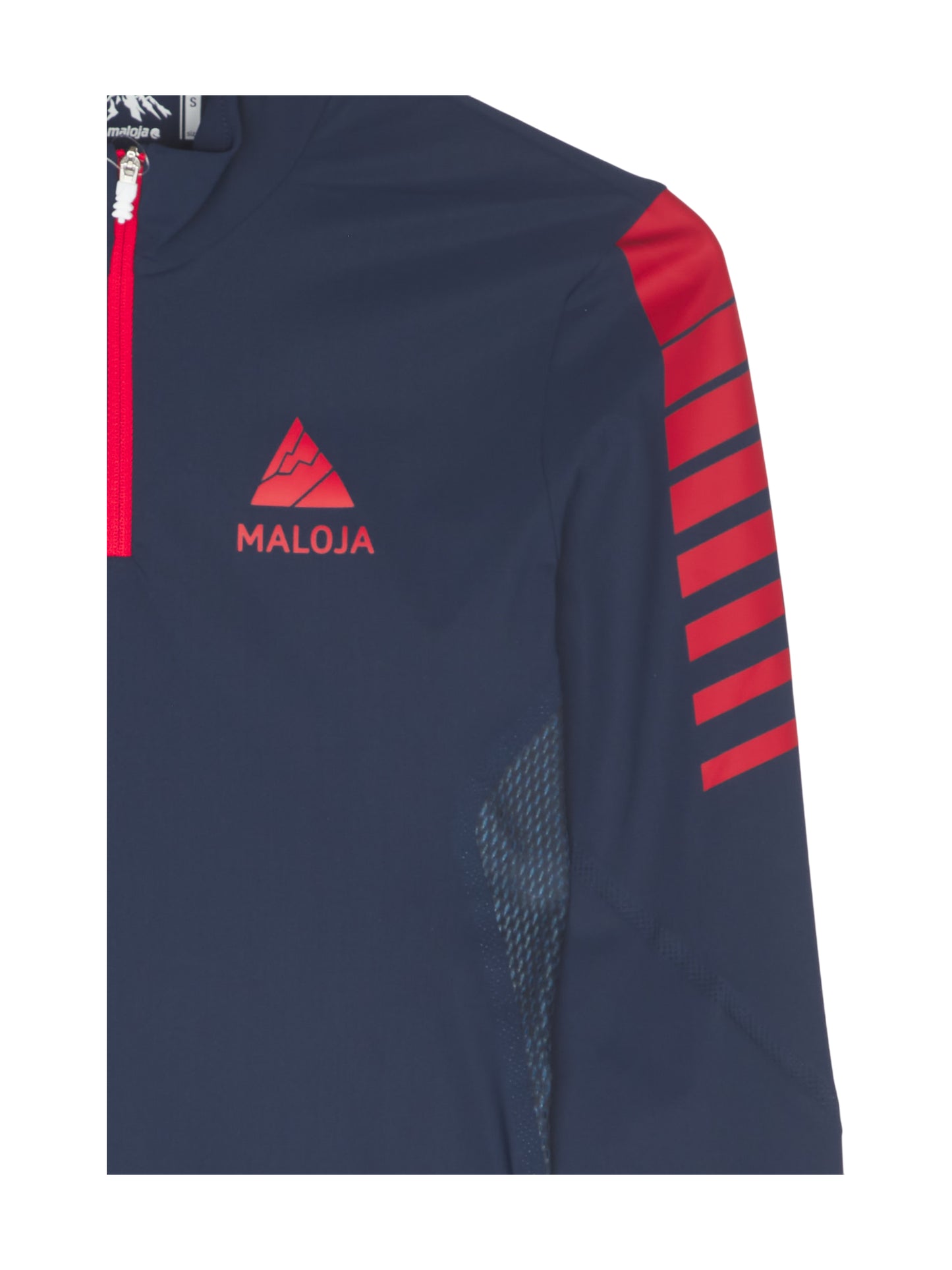 CalgaryM. Shirt Nordic Race Jersey