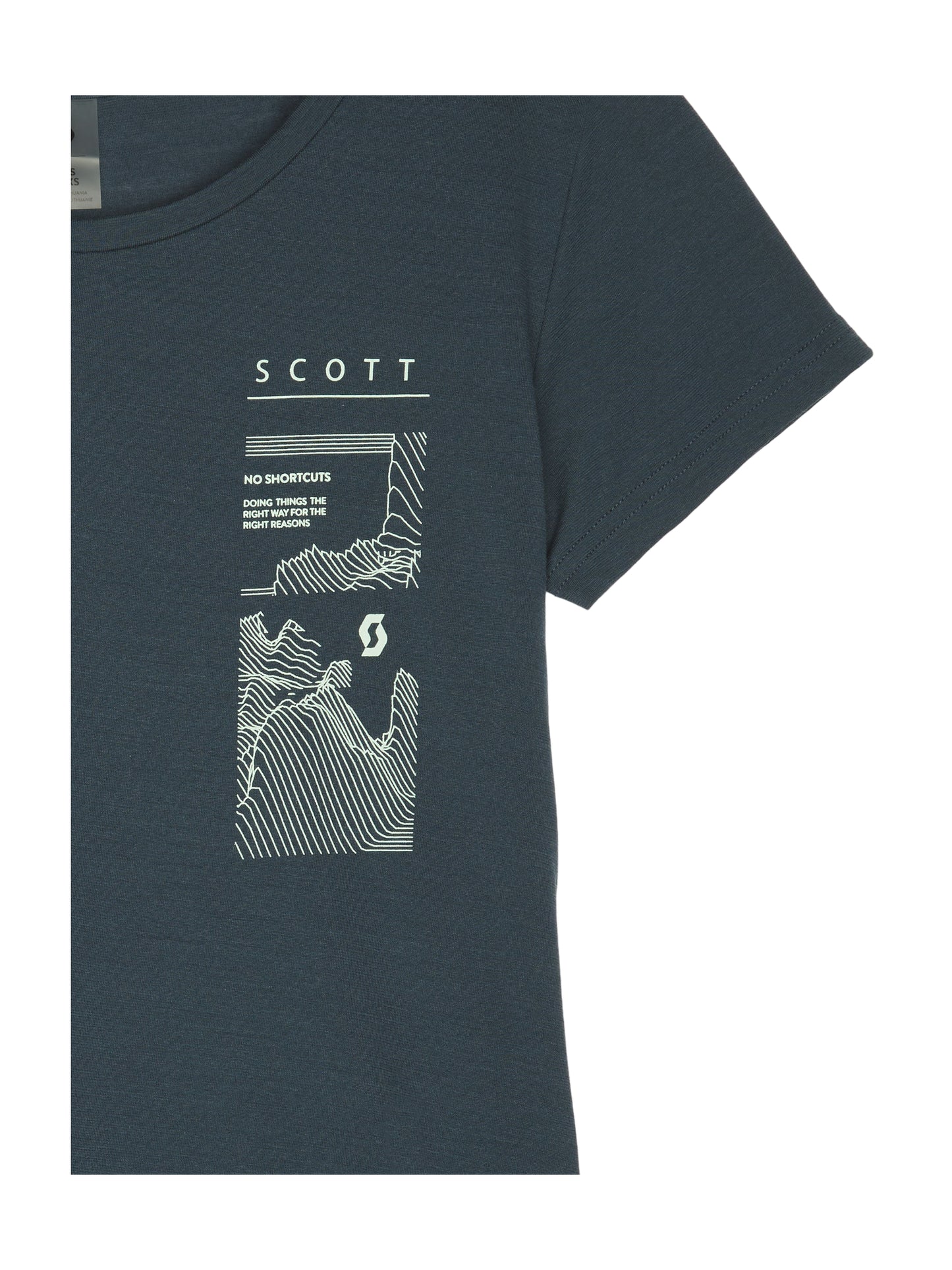 Scott Funktionsshirt für Damen