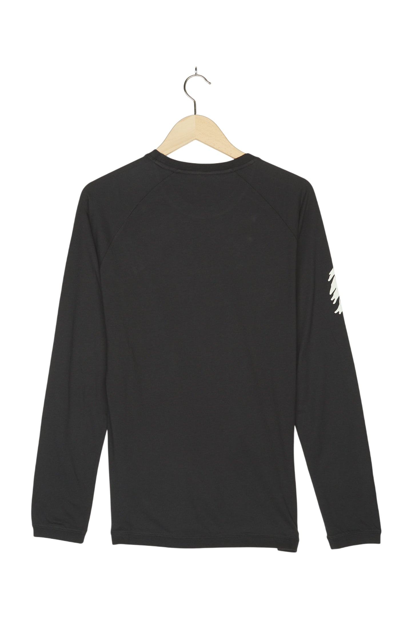 RIGAISM. Wood Cotton Longsleeve