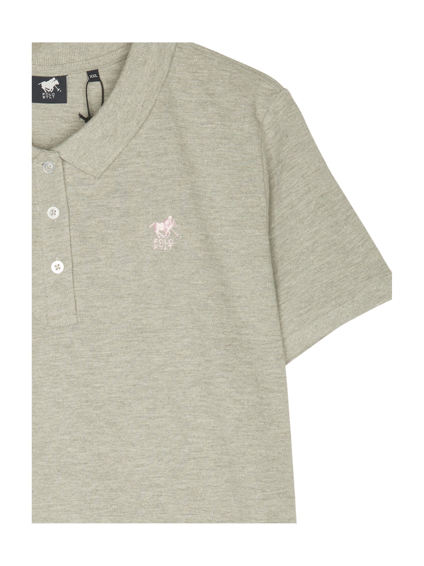 POLO SYLT POLO SYLT Poloshirt