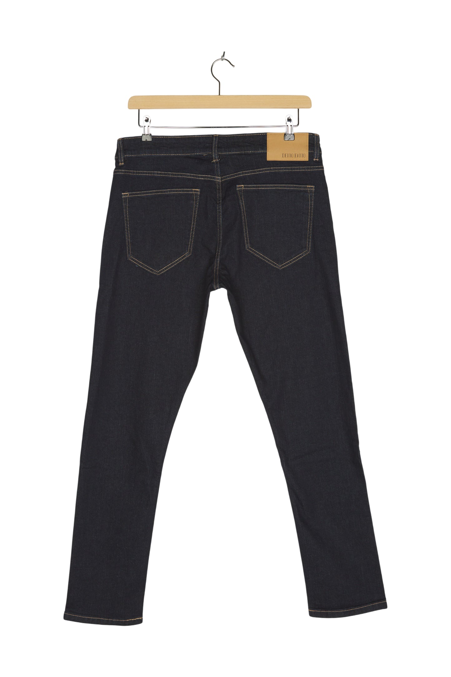 Detto Fatto Detto Fatto Slim Fit Jeans