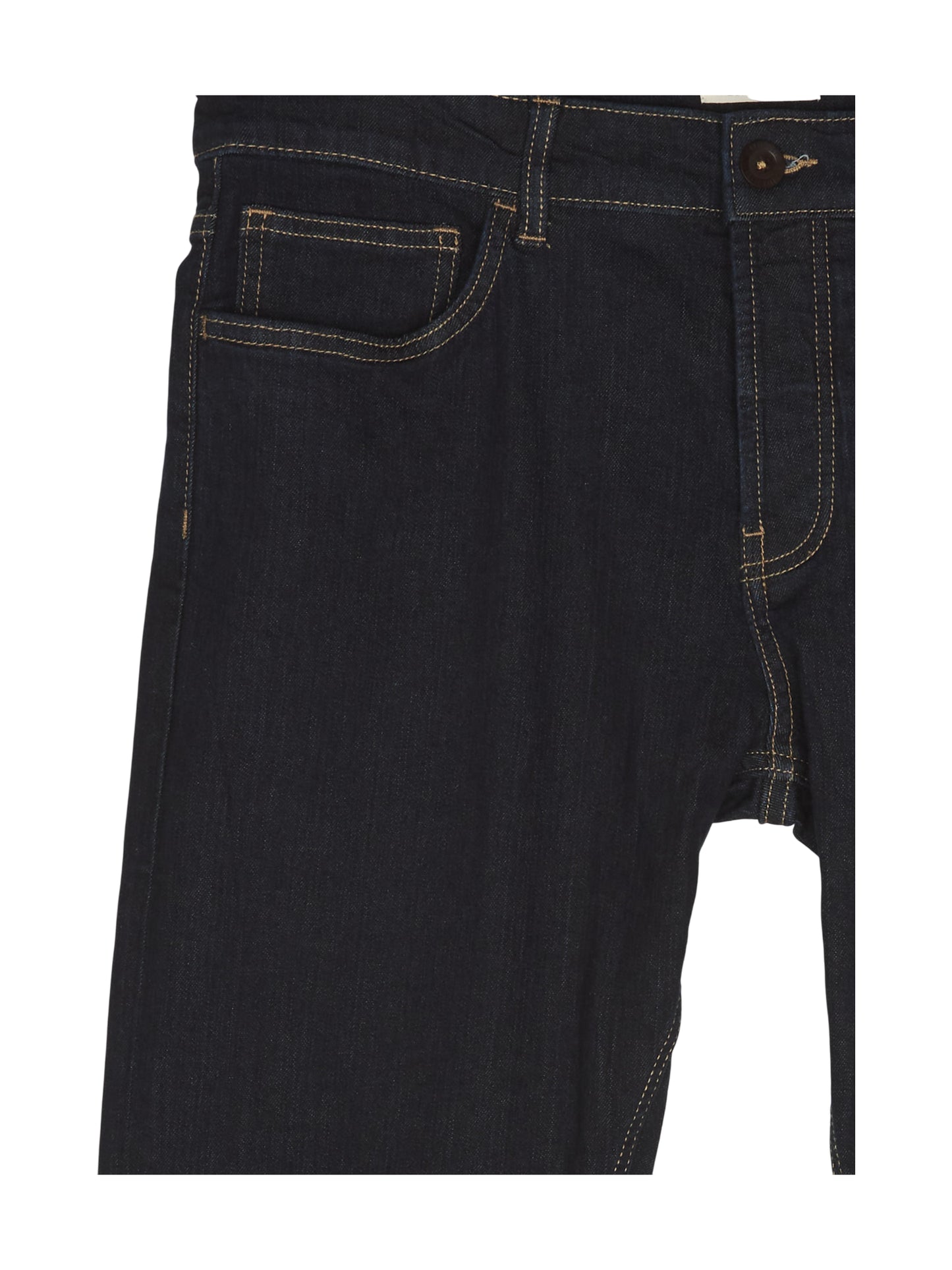 Detto Fatto Detto Fatto Slim Fit Jeans