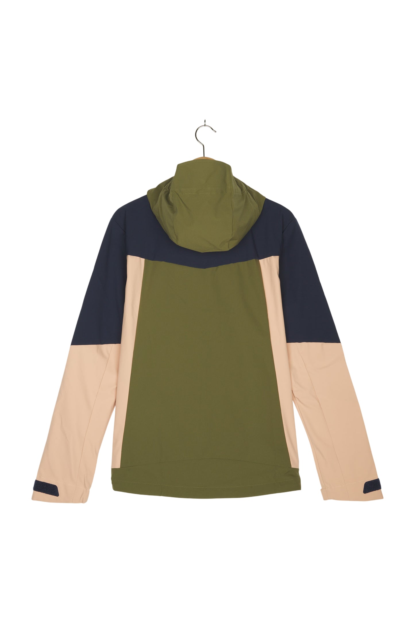ERDSTERNM. Softshell Jacket
