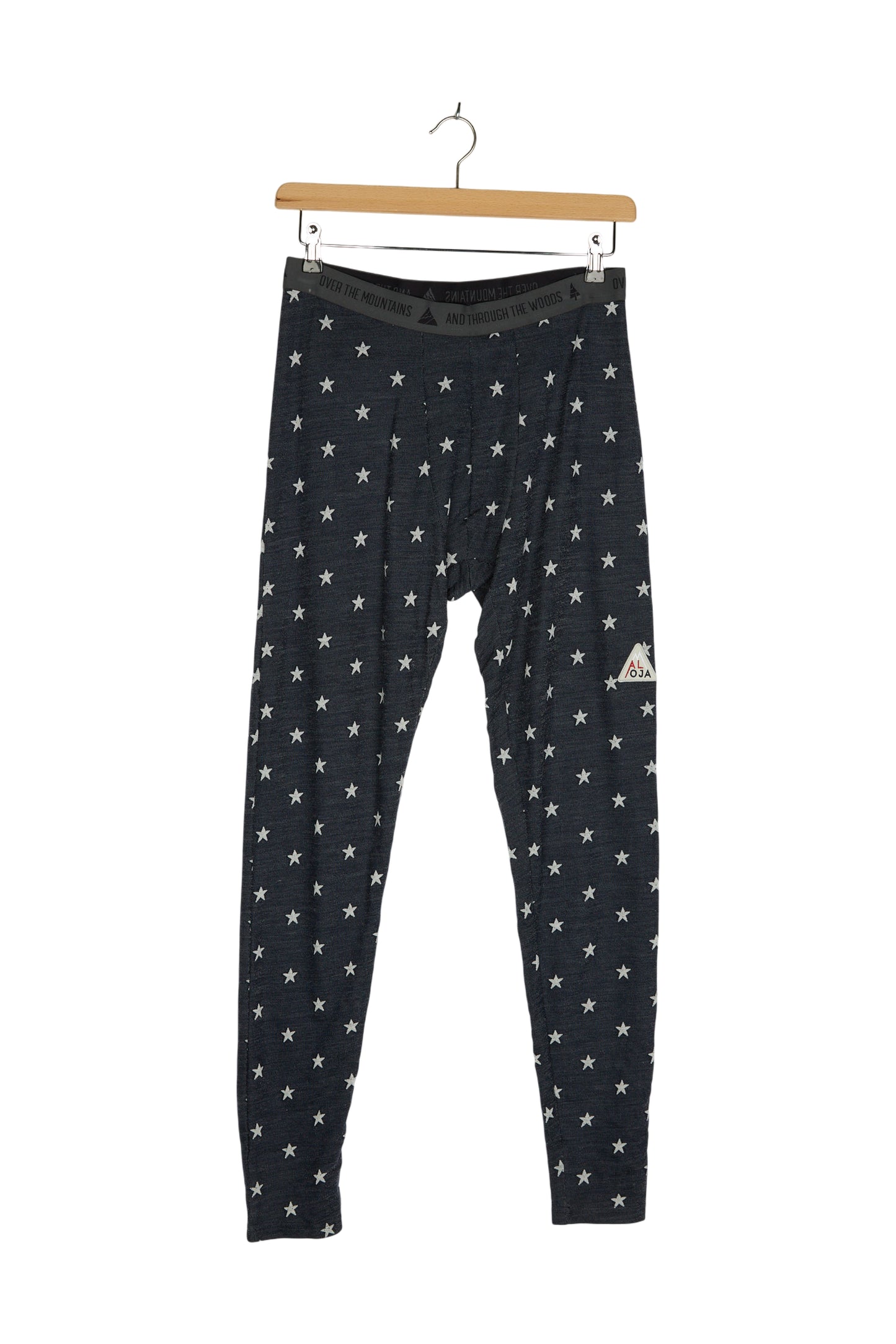 MUNM. PANTS Men's Base Layer Knickers