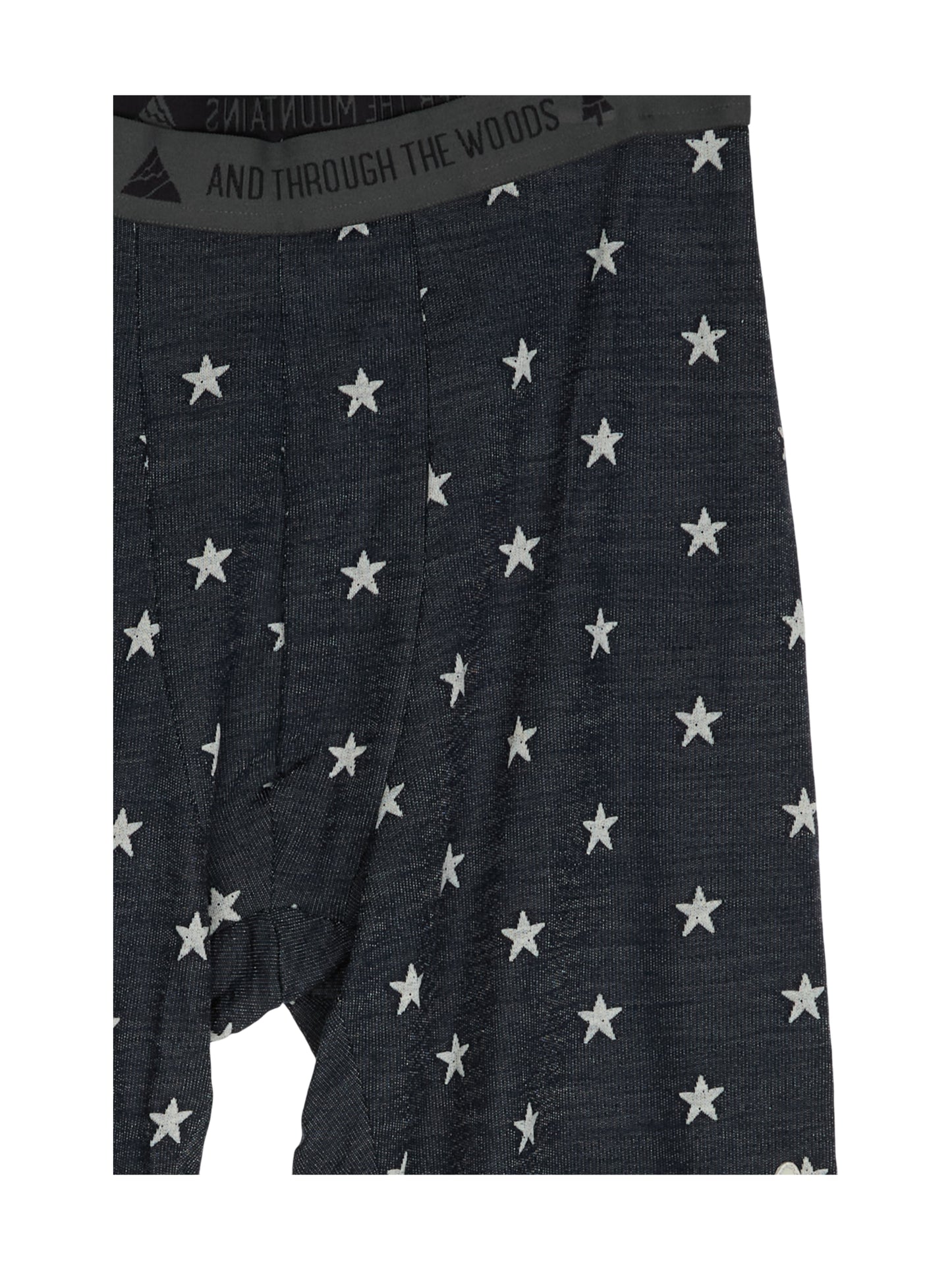 MUNM. PANTS Men's Base Layer Knickers