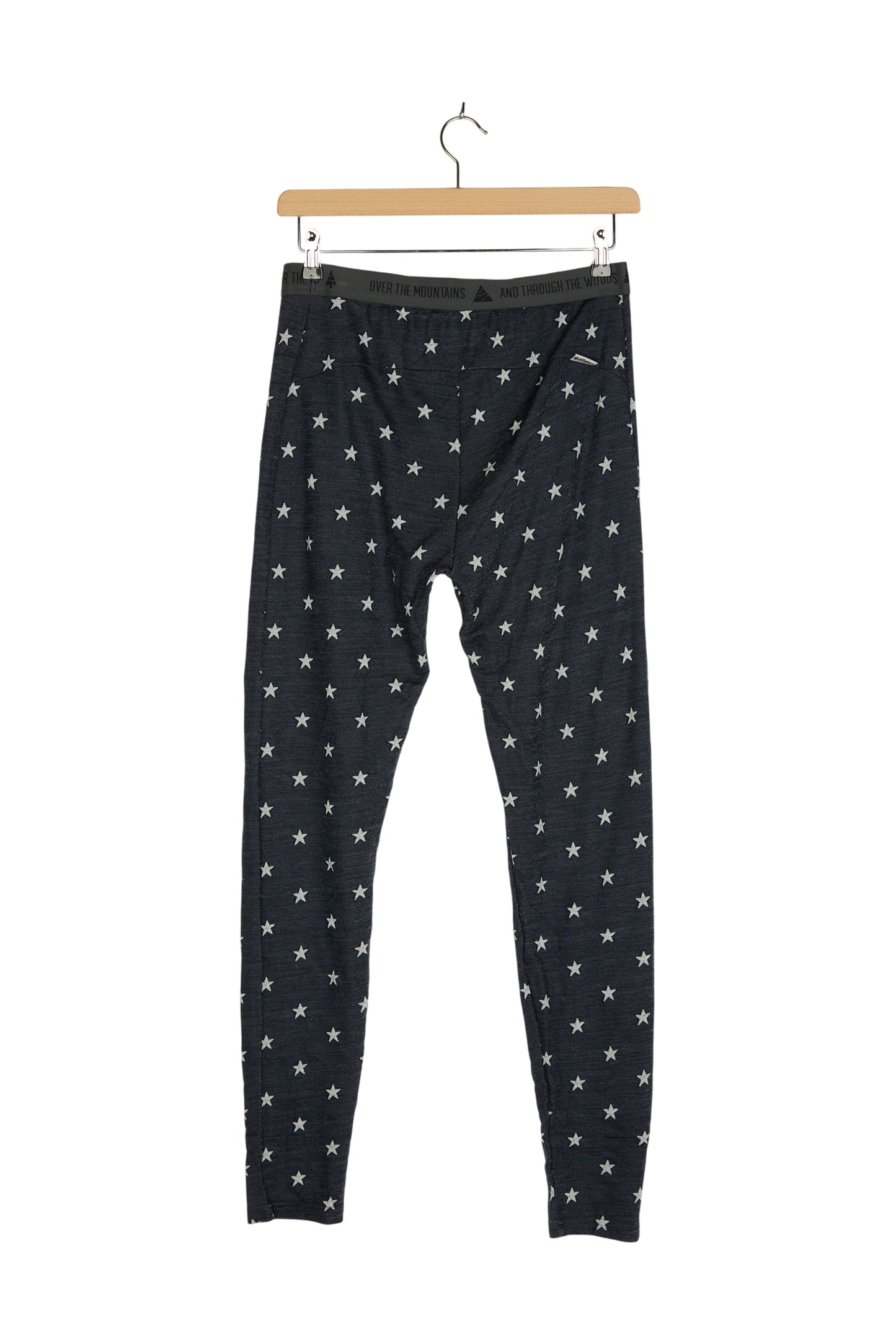 MUNM. PANTS Men's Base Layer Knickers