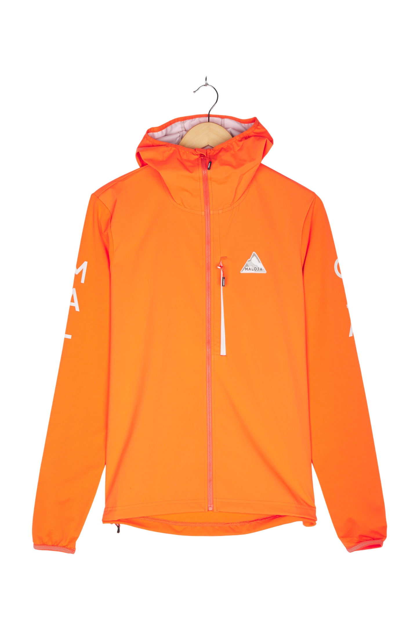 BEIFUSSM. Alpine Hybrid Jacket