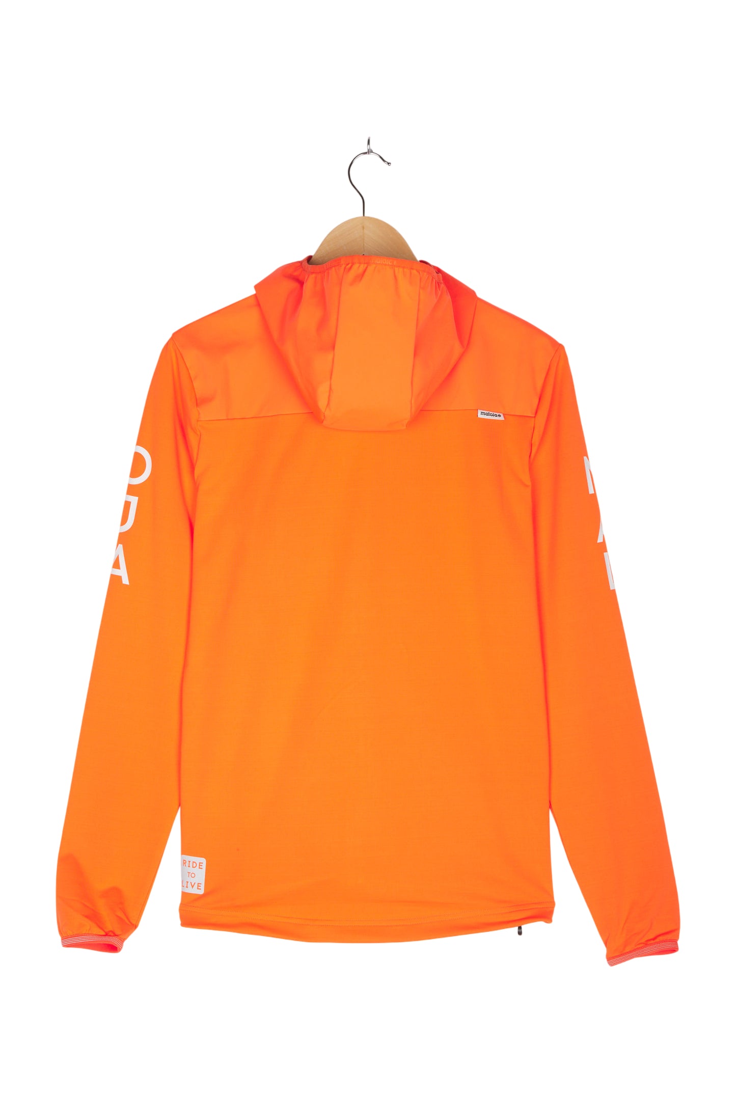 BEIFUSSM. Alpine Hybrid Jacket