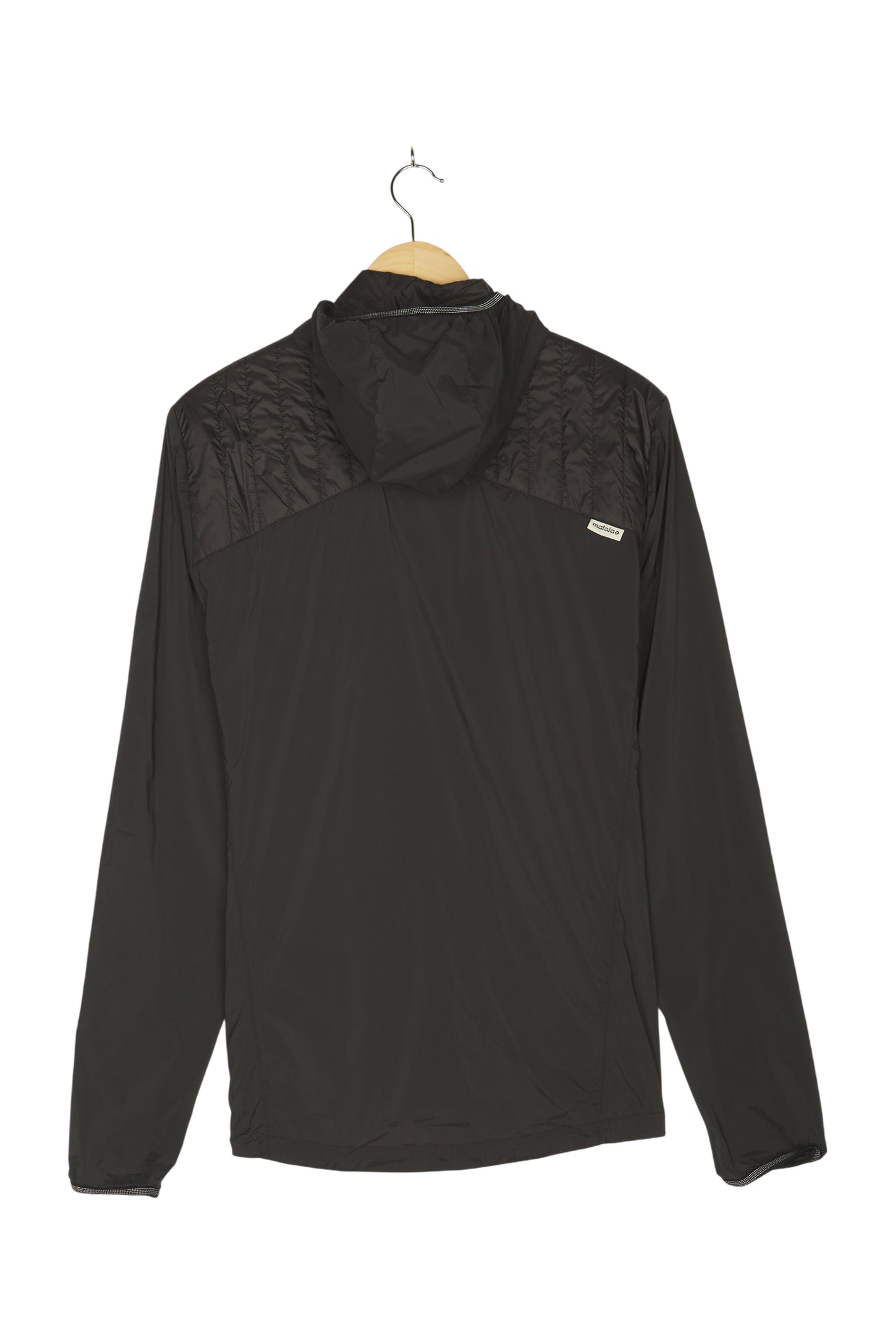 FICHTEM. Cycle Hybrid Jacket