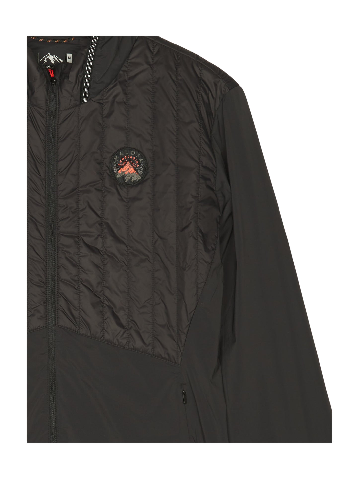 FICHTEM. Cycle Hybrid Jacket