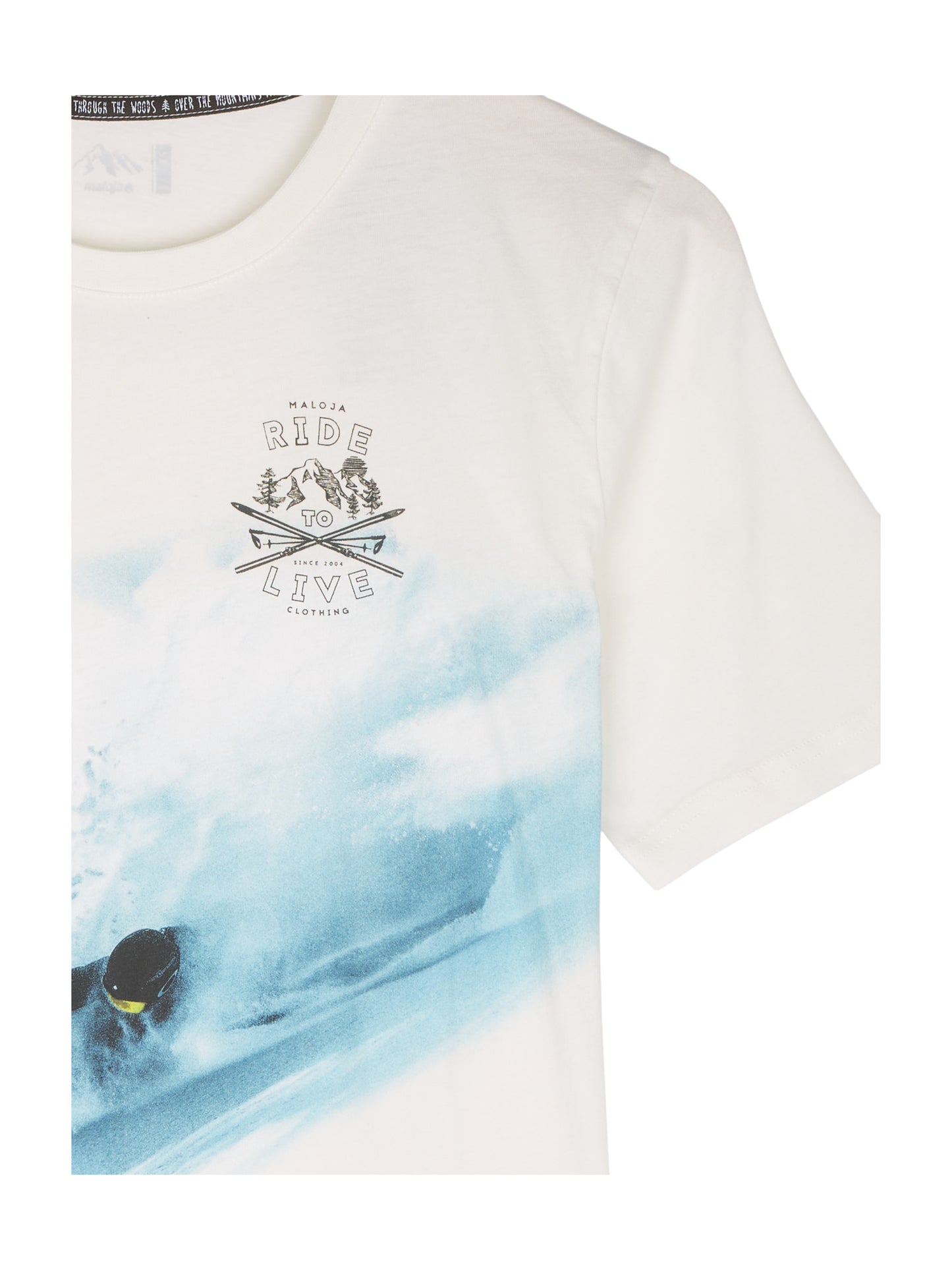 IsmaelM. T-Shirt
