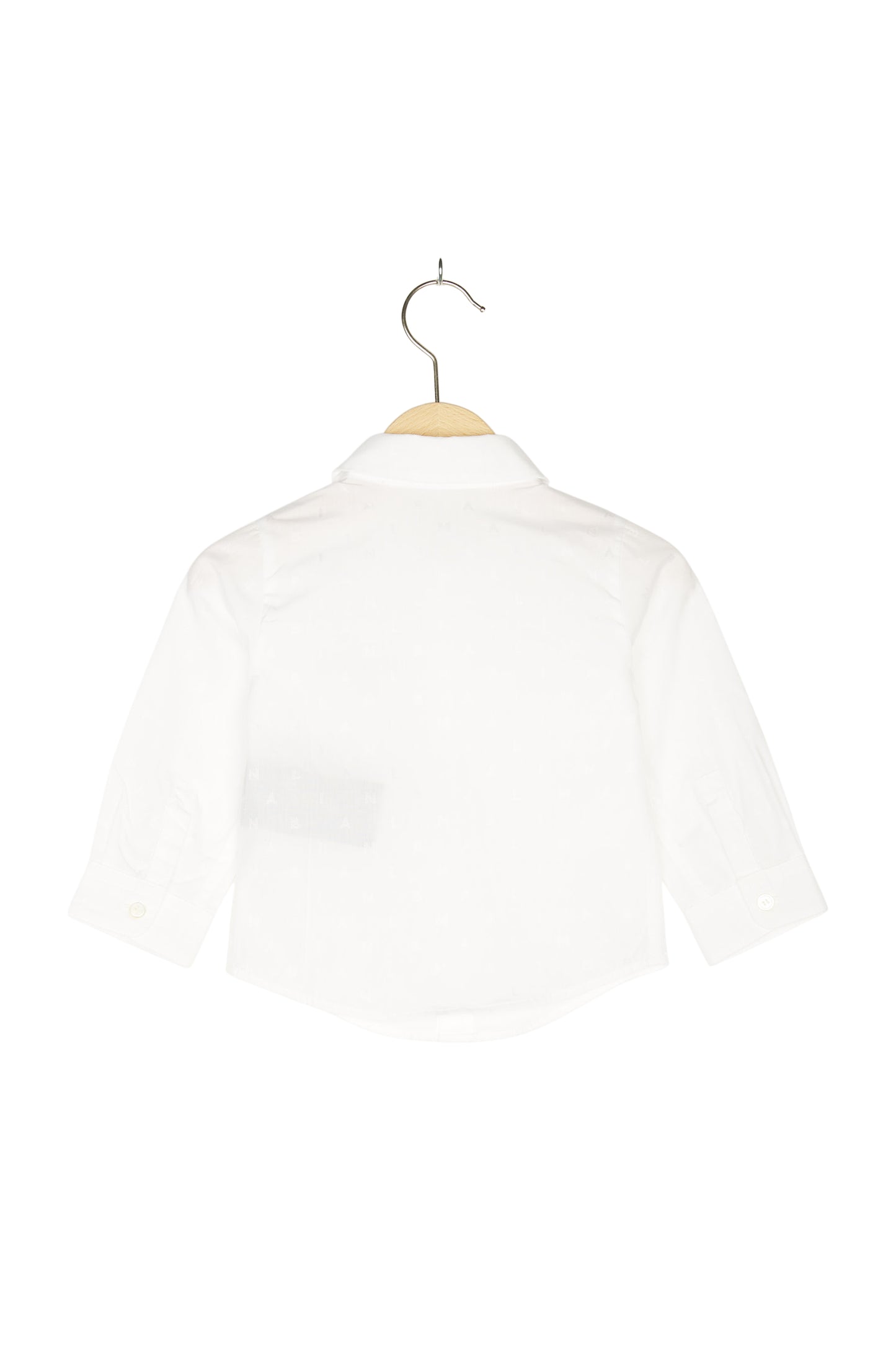 Balmain Hemd